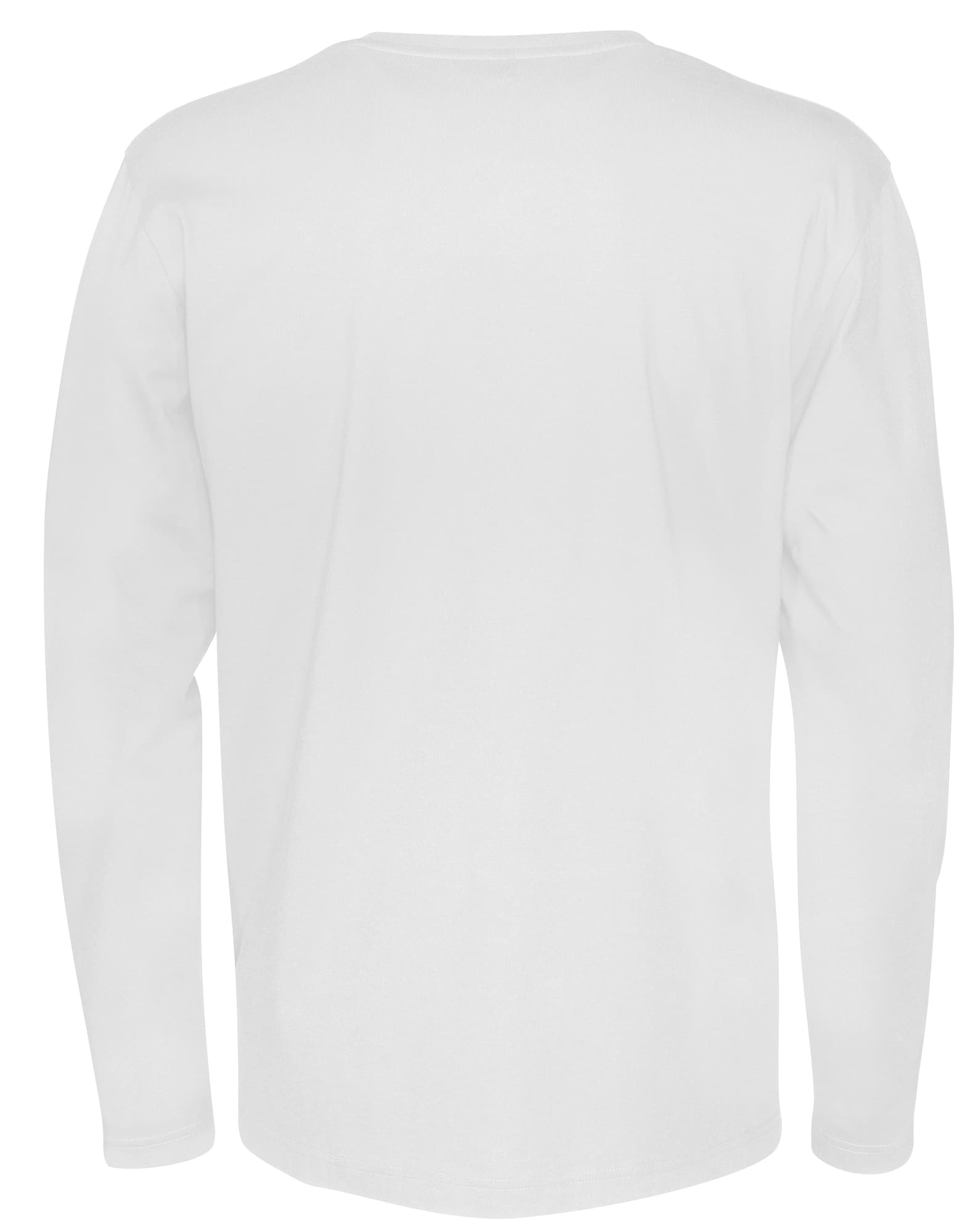 T-Shirt LS Man – bilde 2
