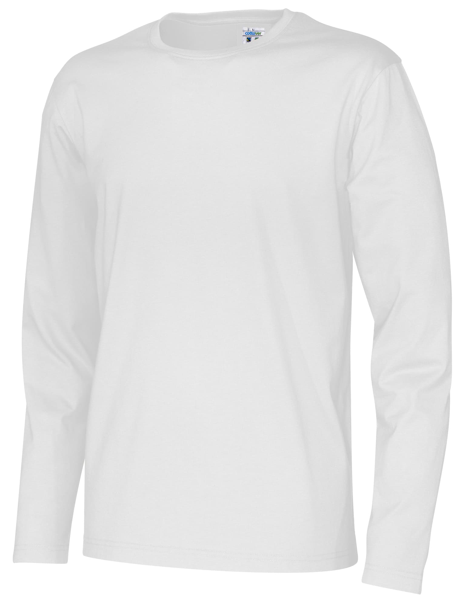 T-Shirt LS Man – bilde 5