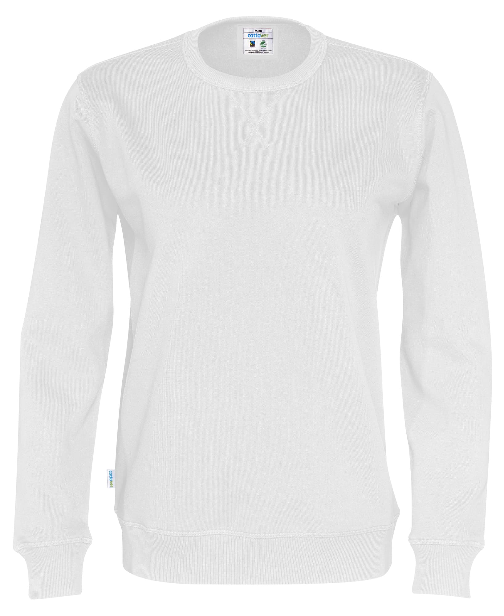 Crewneck Man – bilde 1