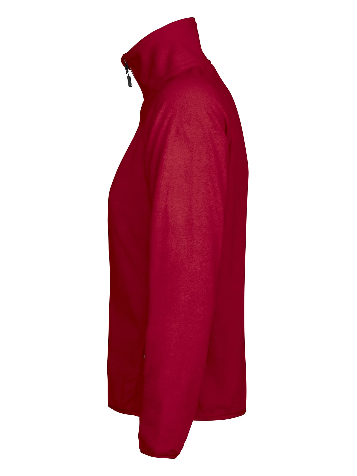 Melton Lady Full Zip – bilde 4