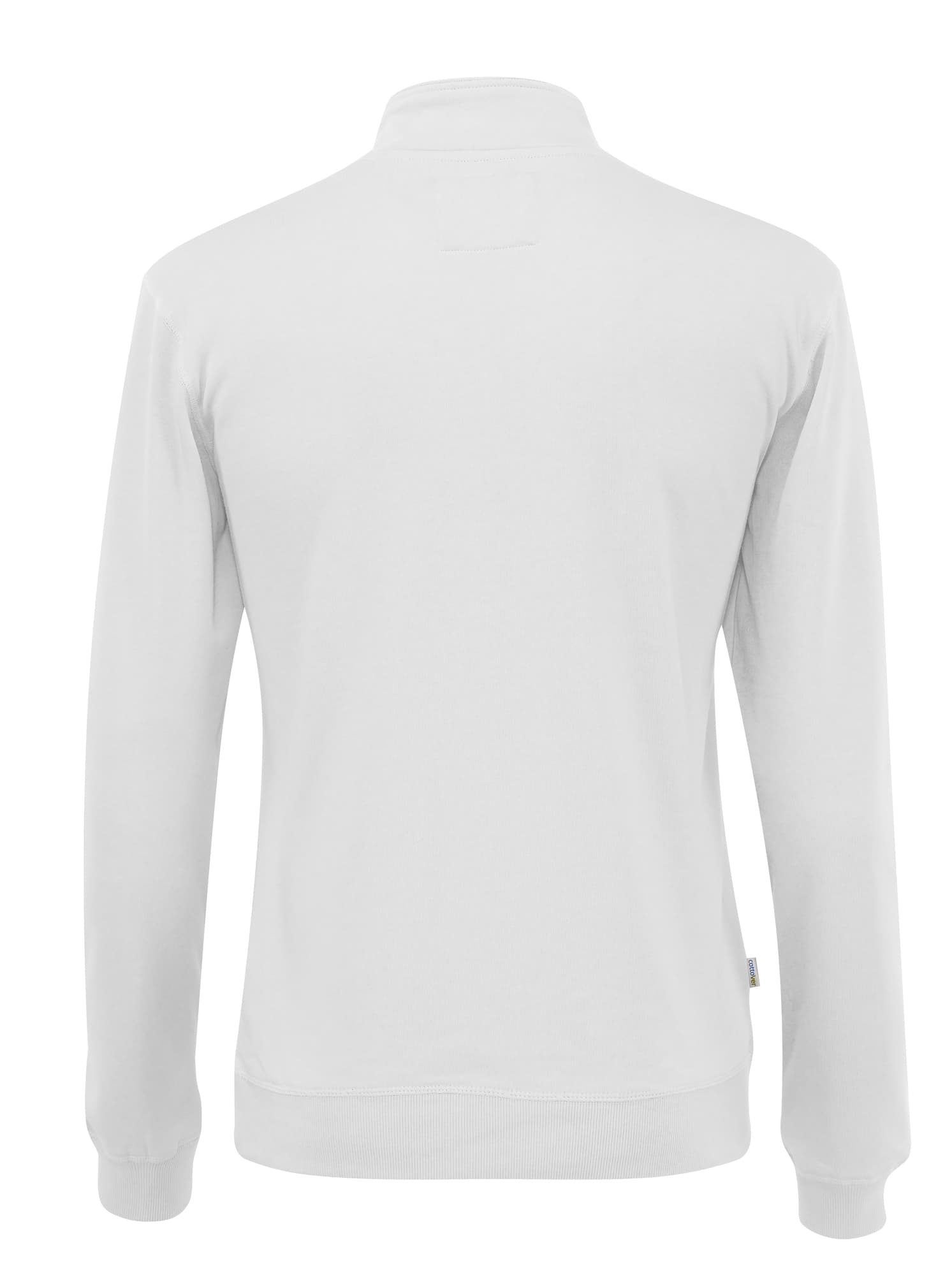 Half Zip Unisex – bilde 2