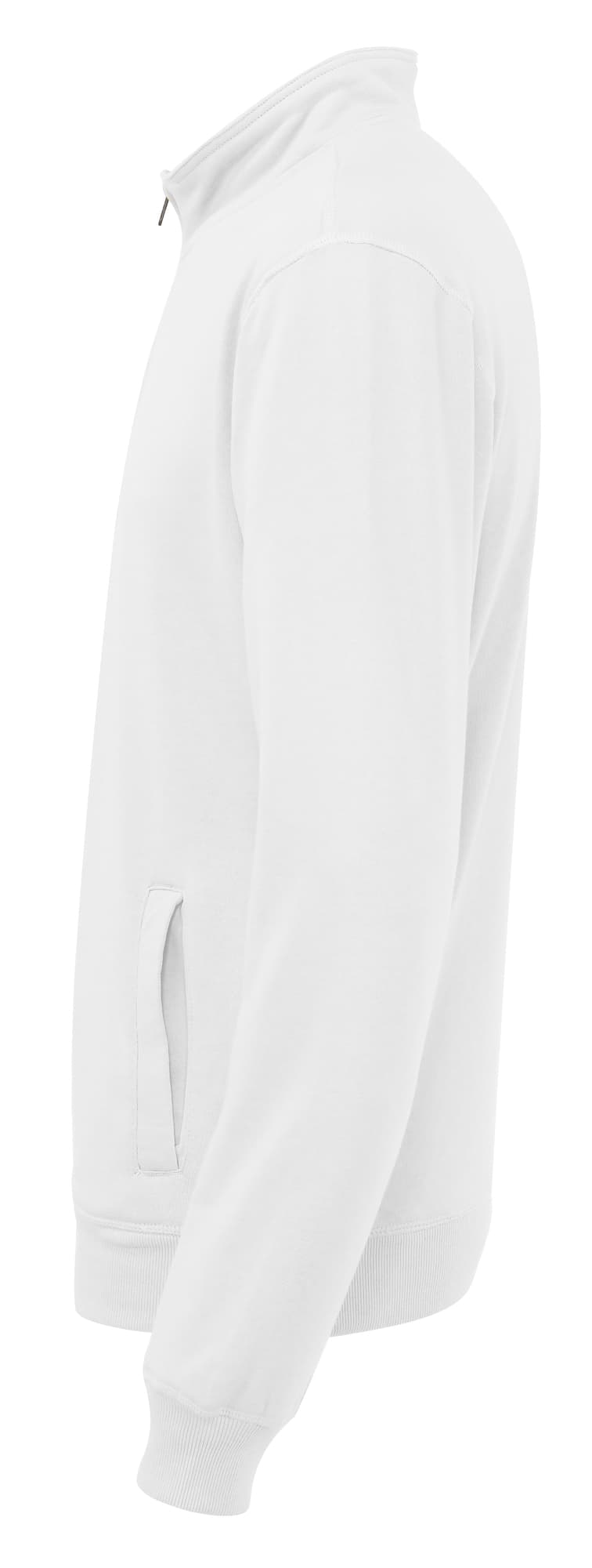 Half Zip Unisex – bilde 3