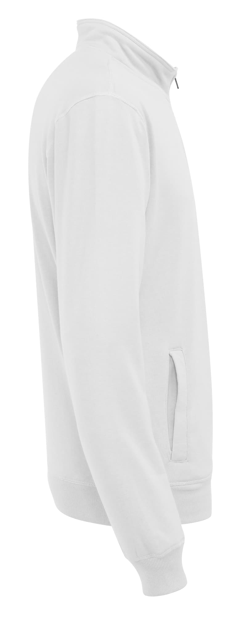 Half Zip Unisex – bilde 4