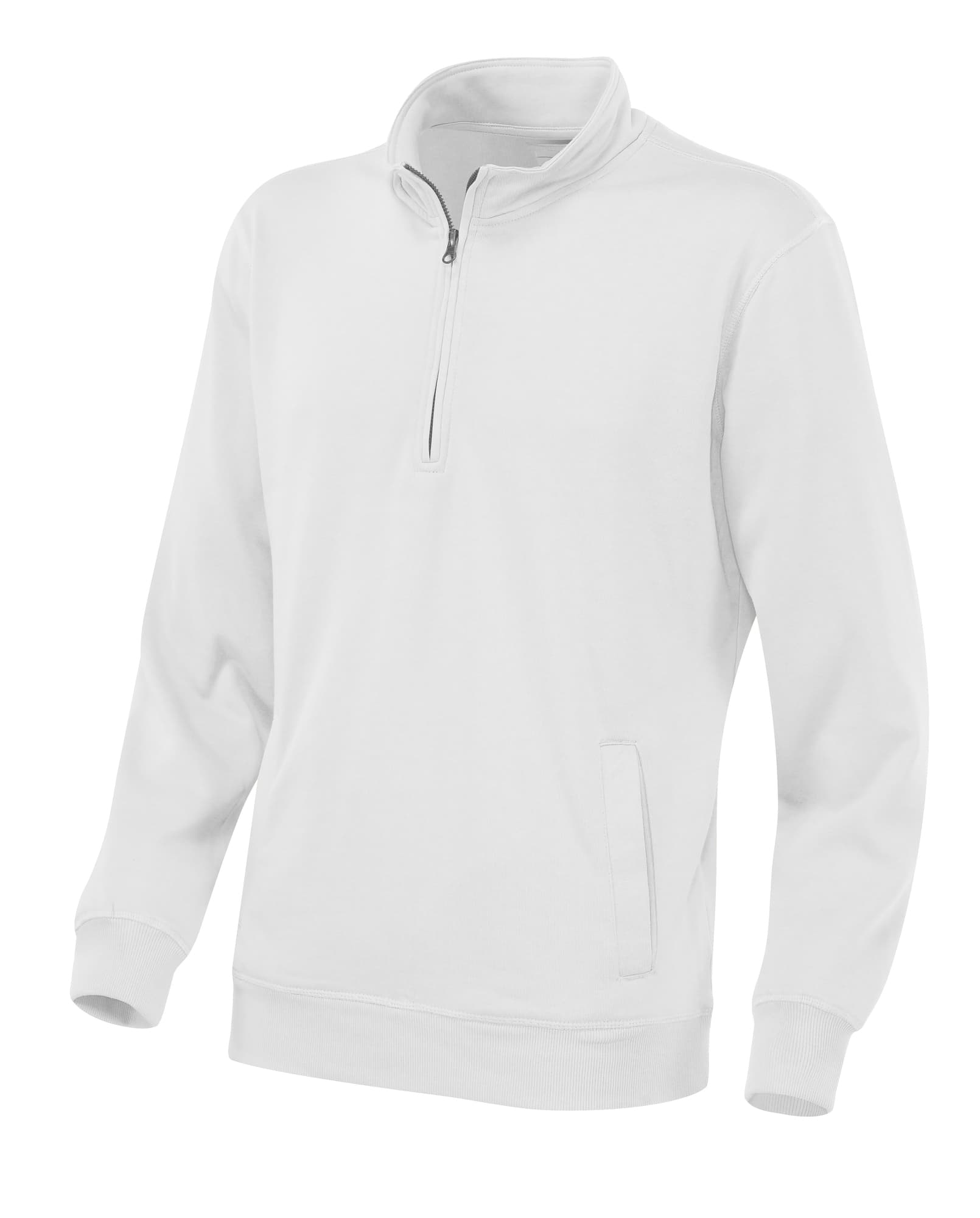 Half Zip Unisex – bilde 5