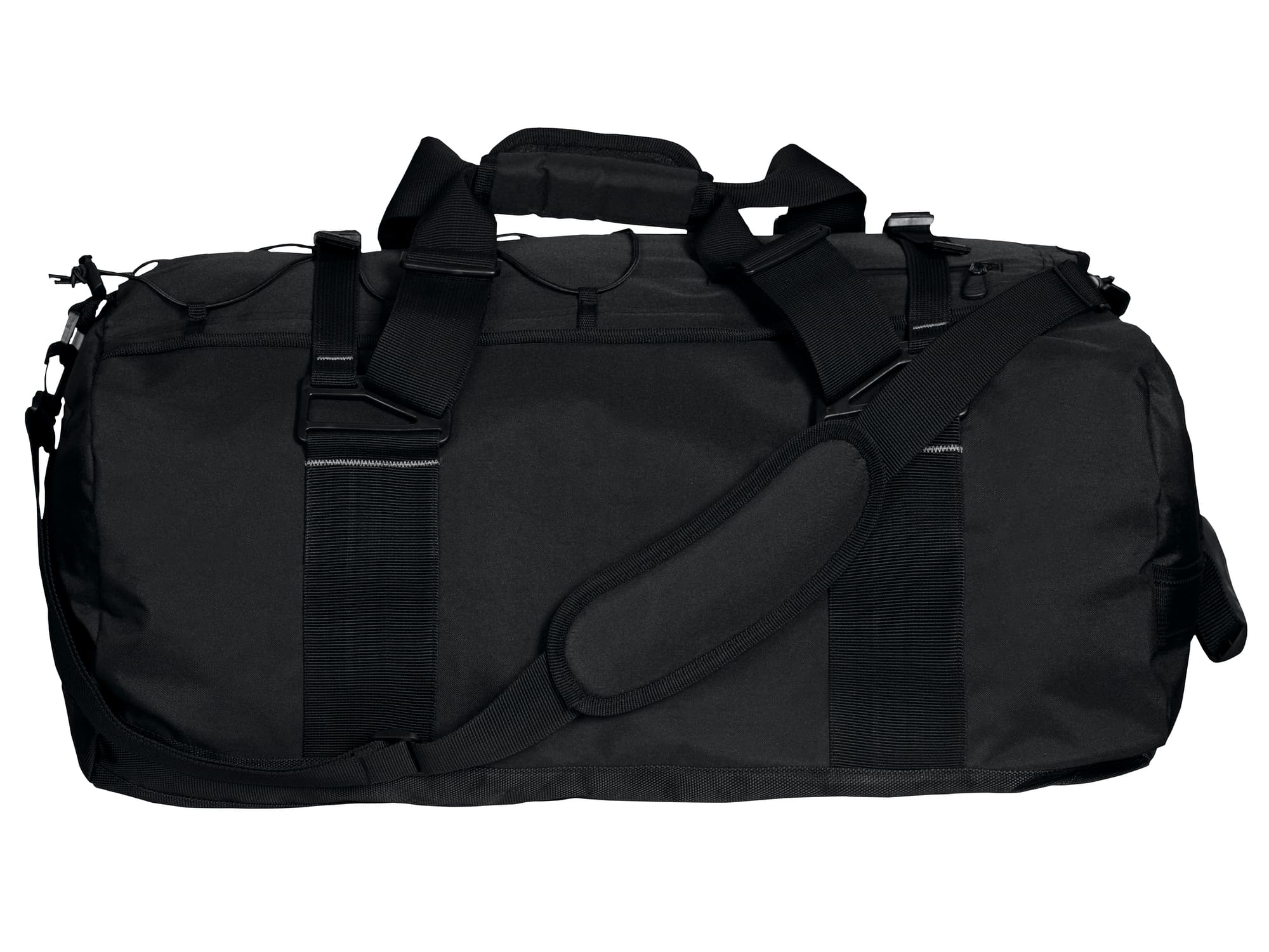 Sporty Line Travelbag S50 – bilde 1
