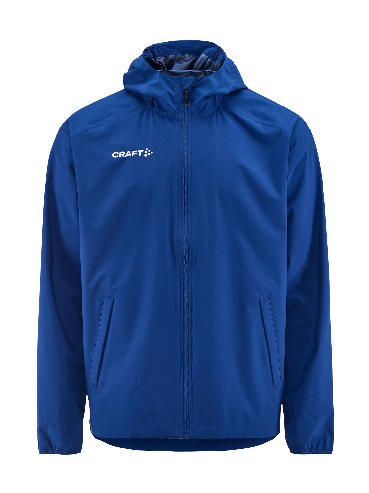 Squad Go Weather Jacket M – bilde 1