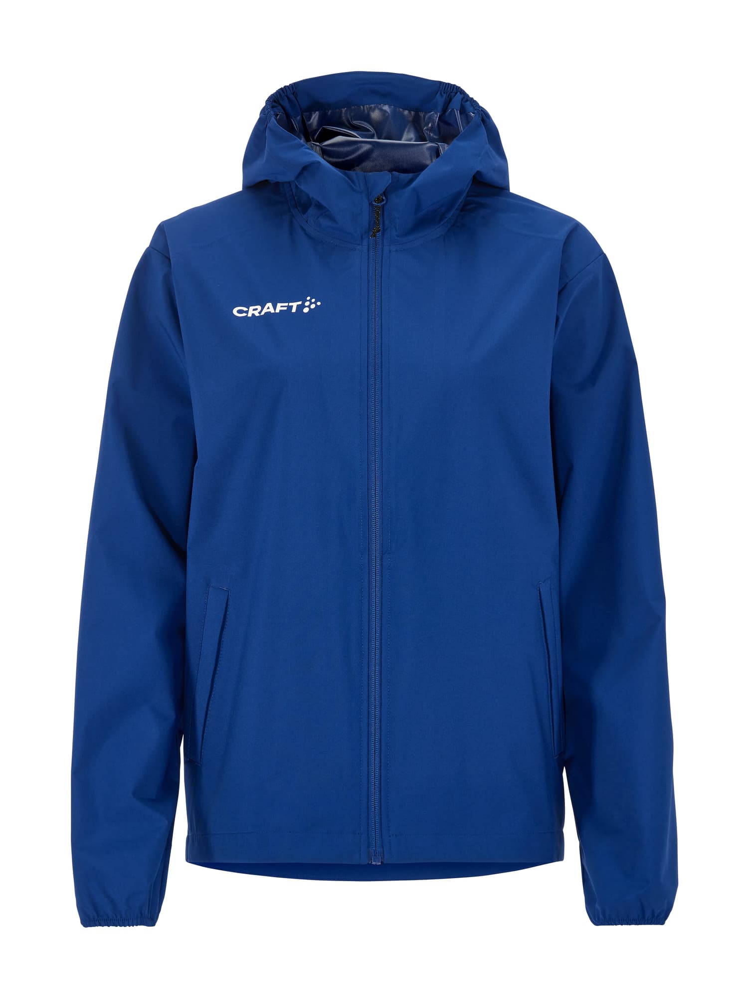 Squad Go Weather Jacket W – bilde 1