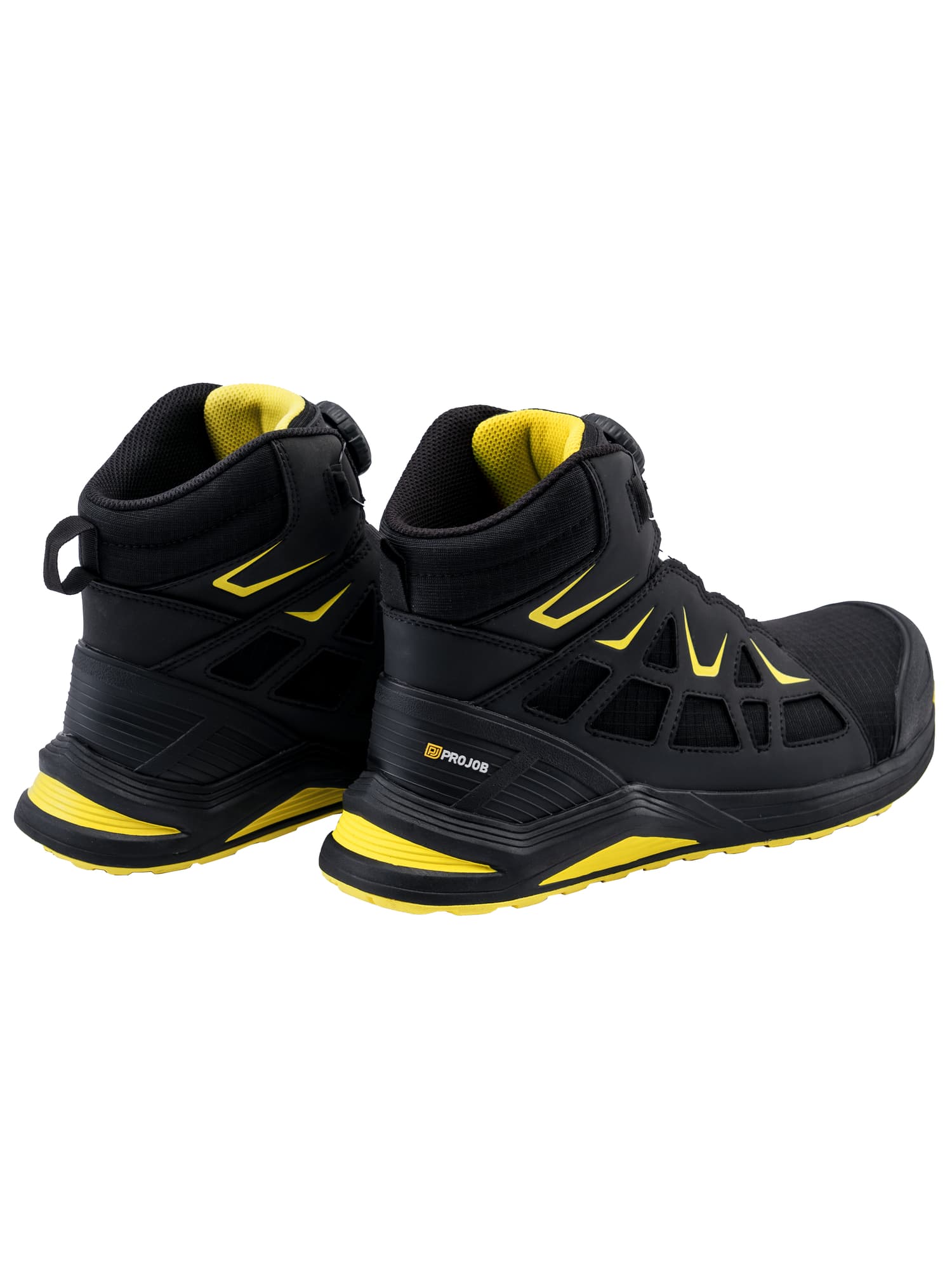 9517 PROJOB ORYX, MID CUT S3S – bilde 3