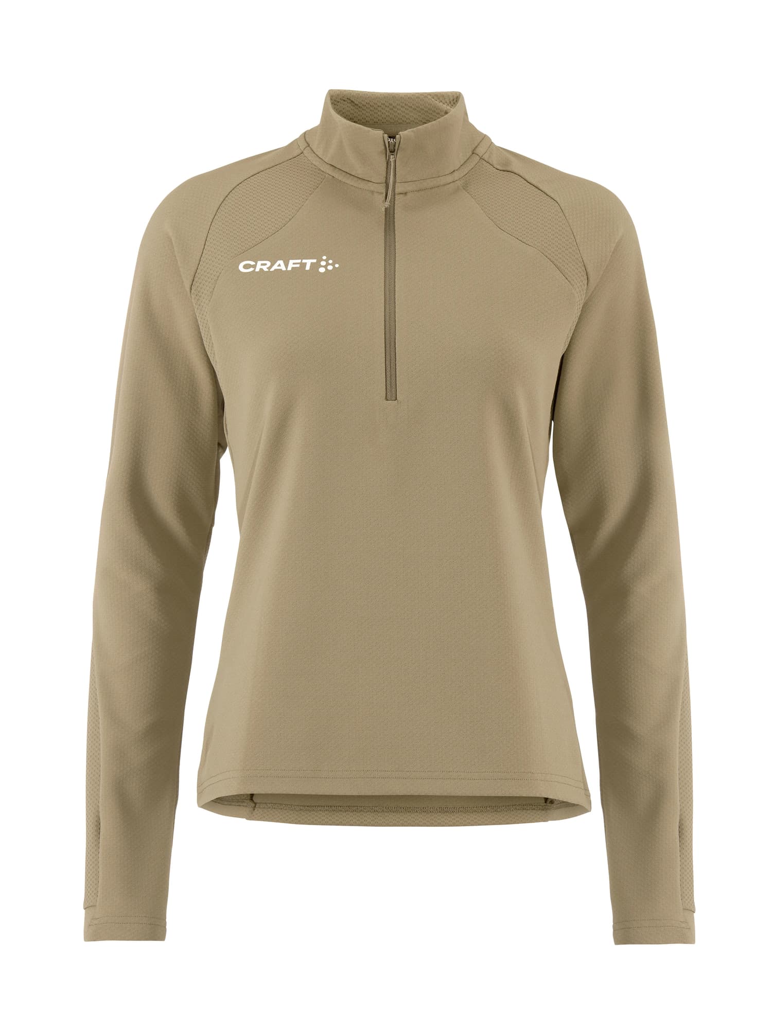 Extend 2.0 Half zip W – bilde 1