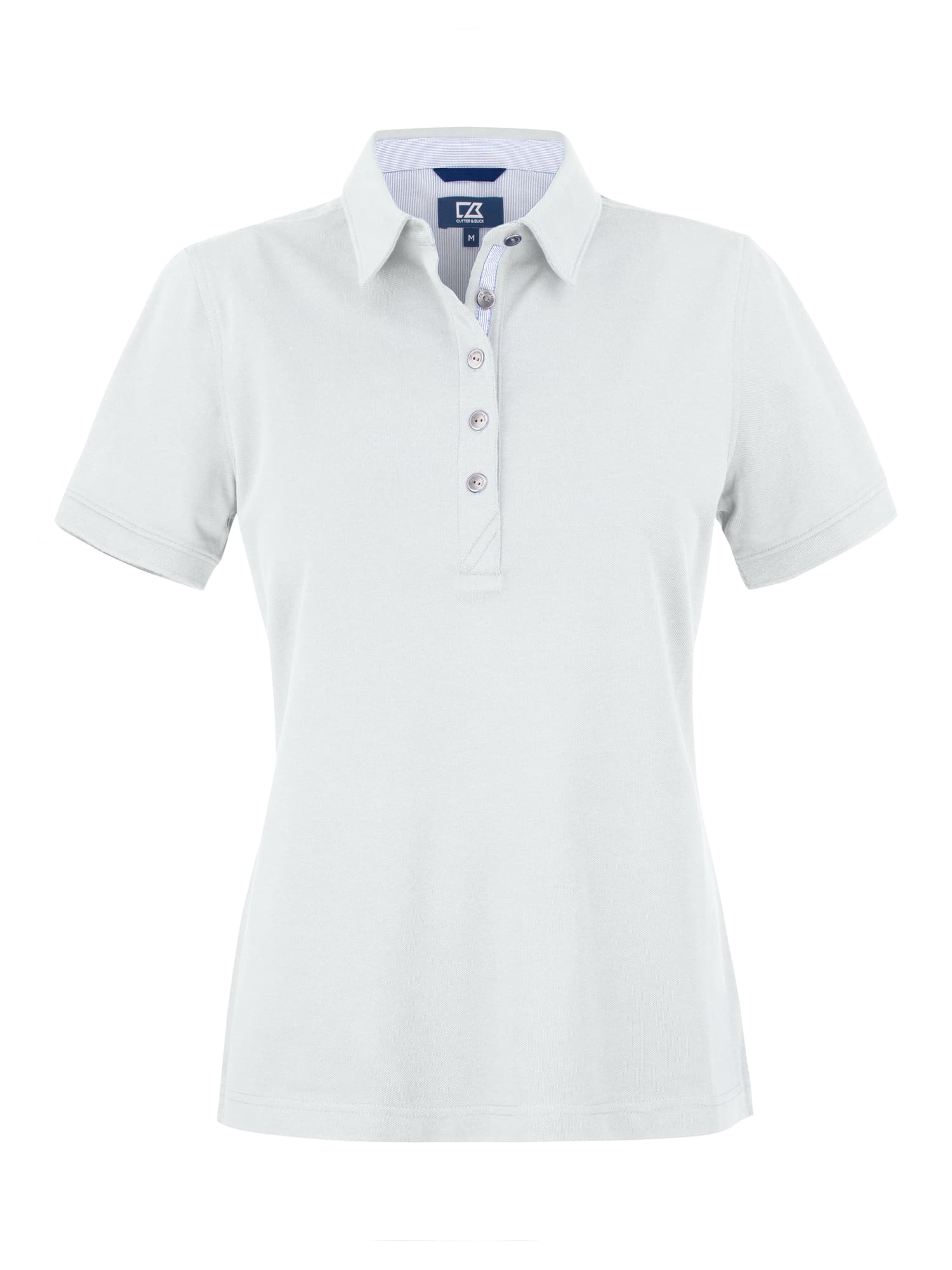 Advantage Premium Polo Ladies – bilde 1