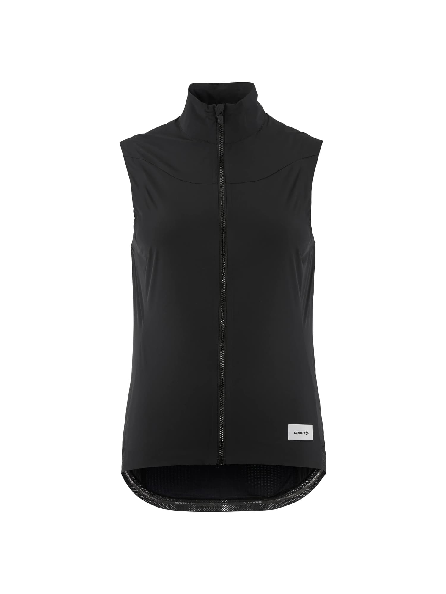 Endur Light Wind Vest W – bilde 1