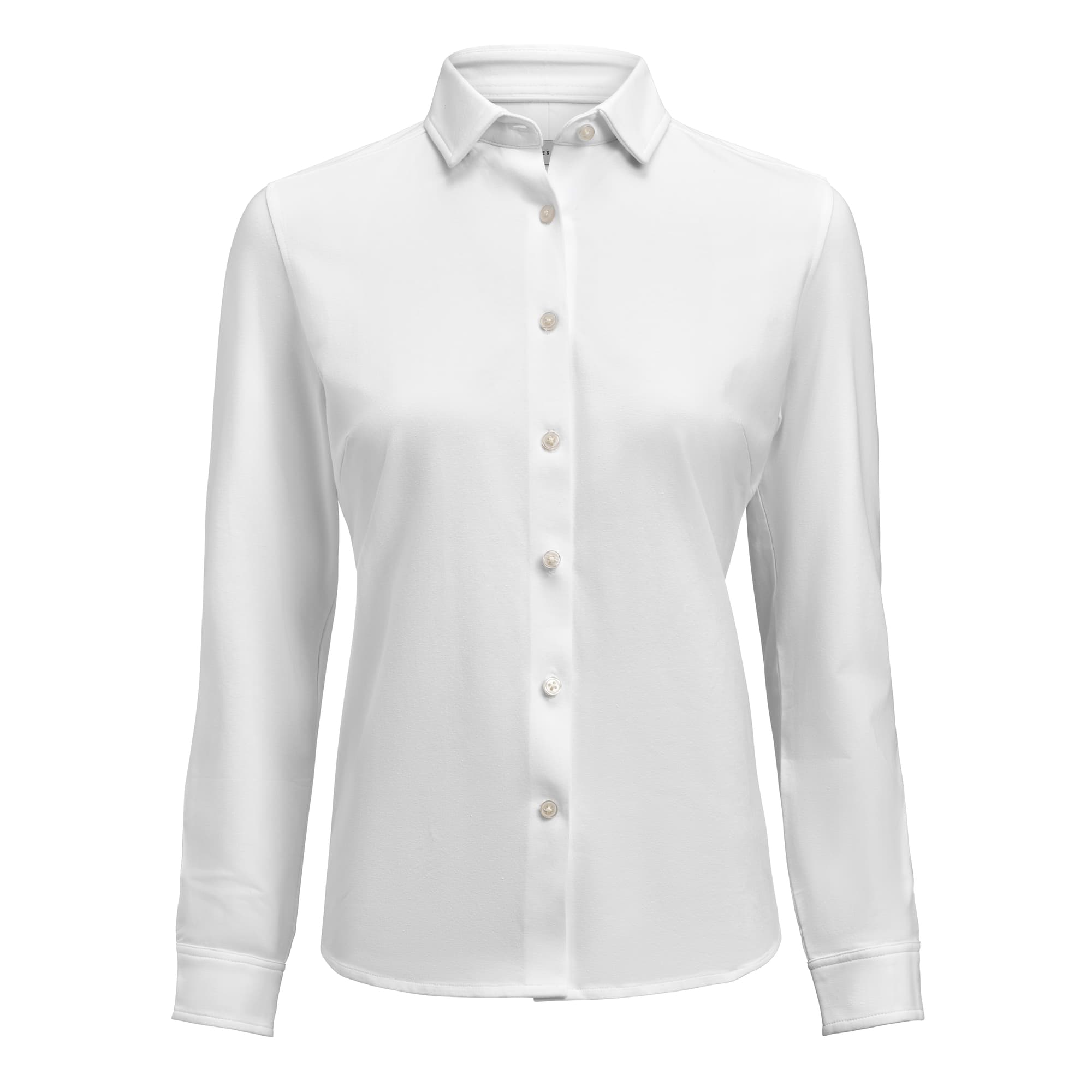 Upton Shirt Woman – bilde 1