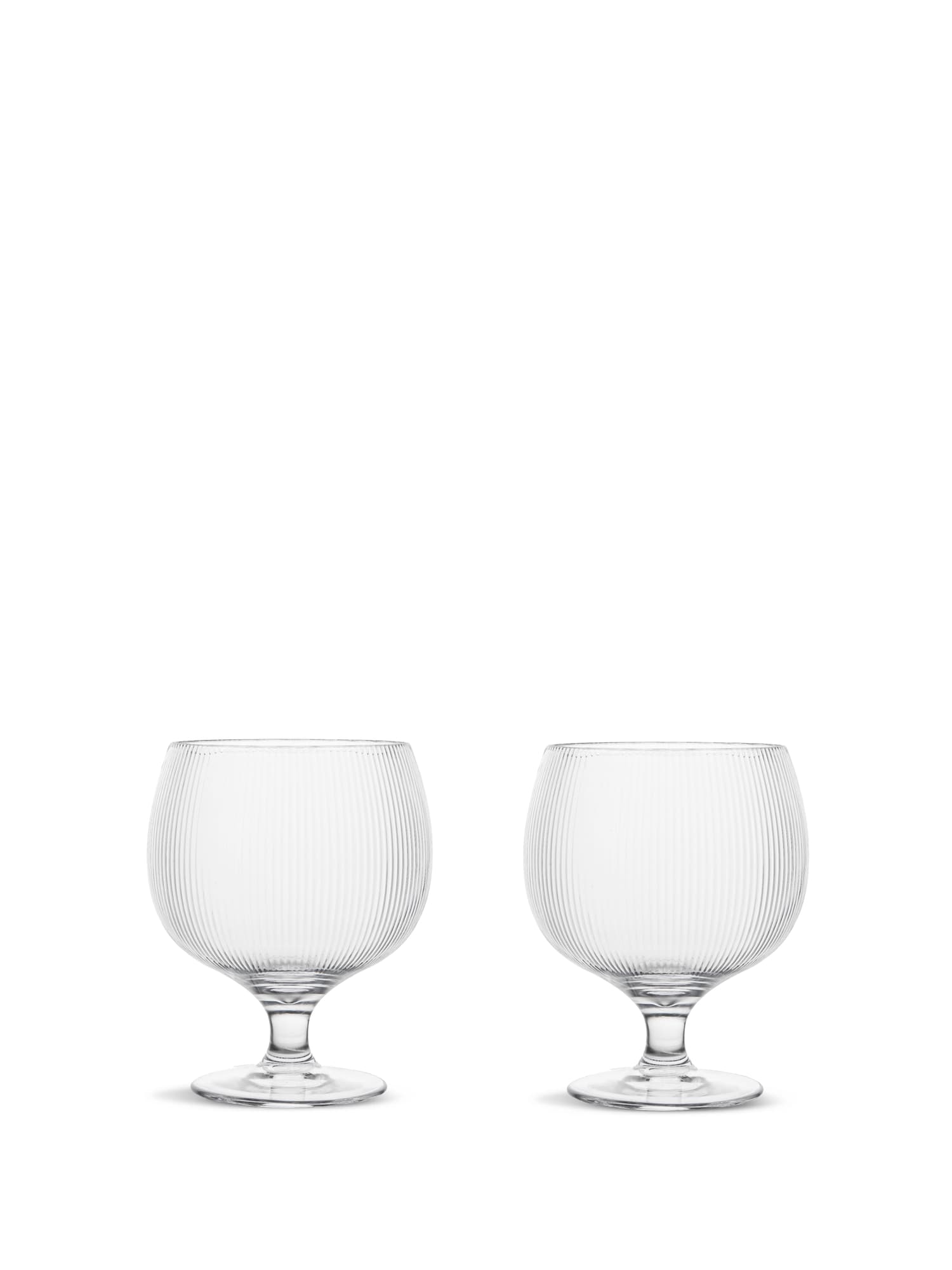 Billi Vinglass, 2-pk. – bilde 1
