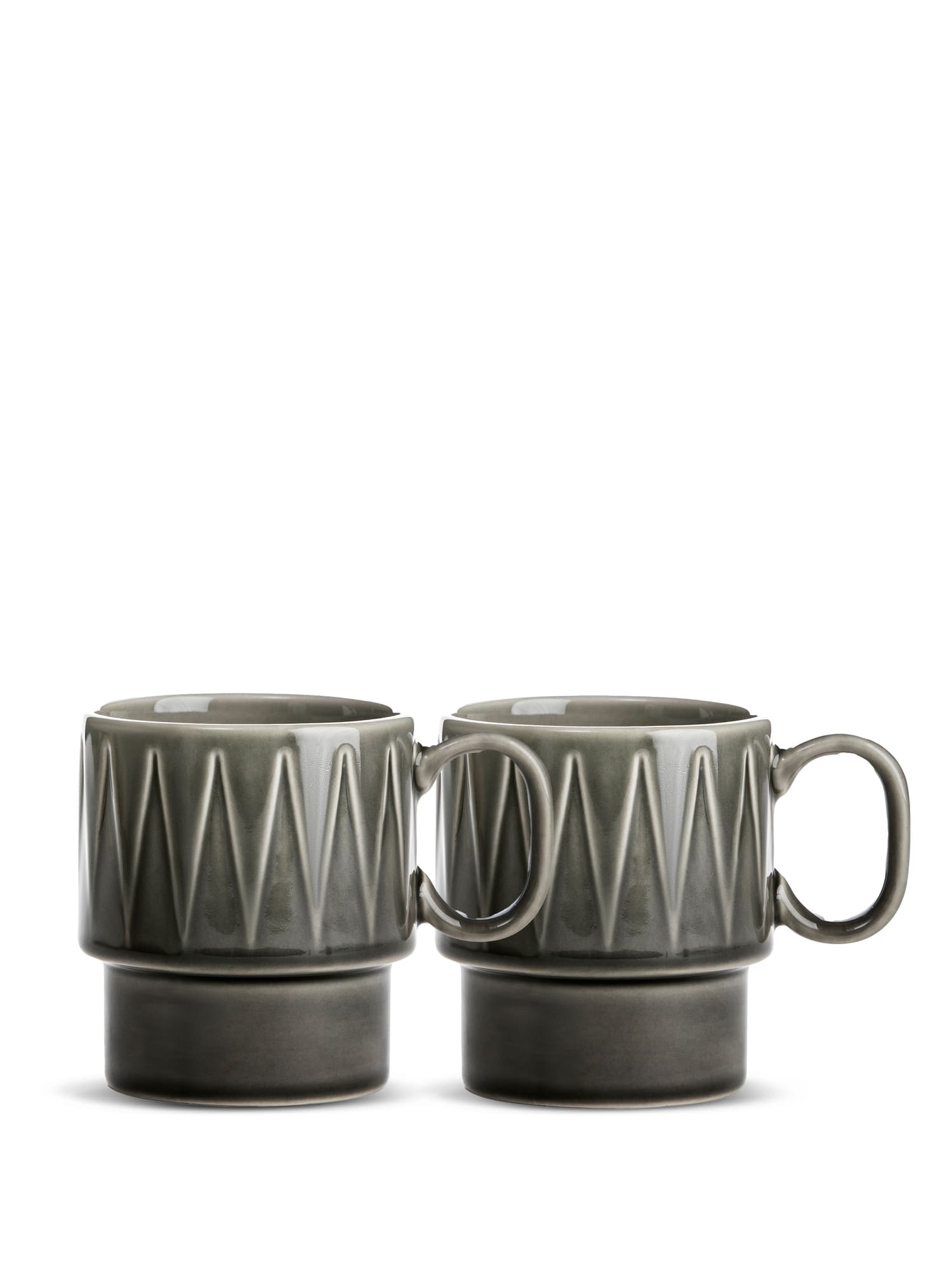 Coffee & More Kaffekrus, 2-pk. – bilde 1