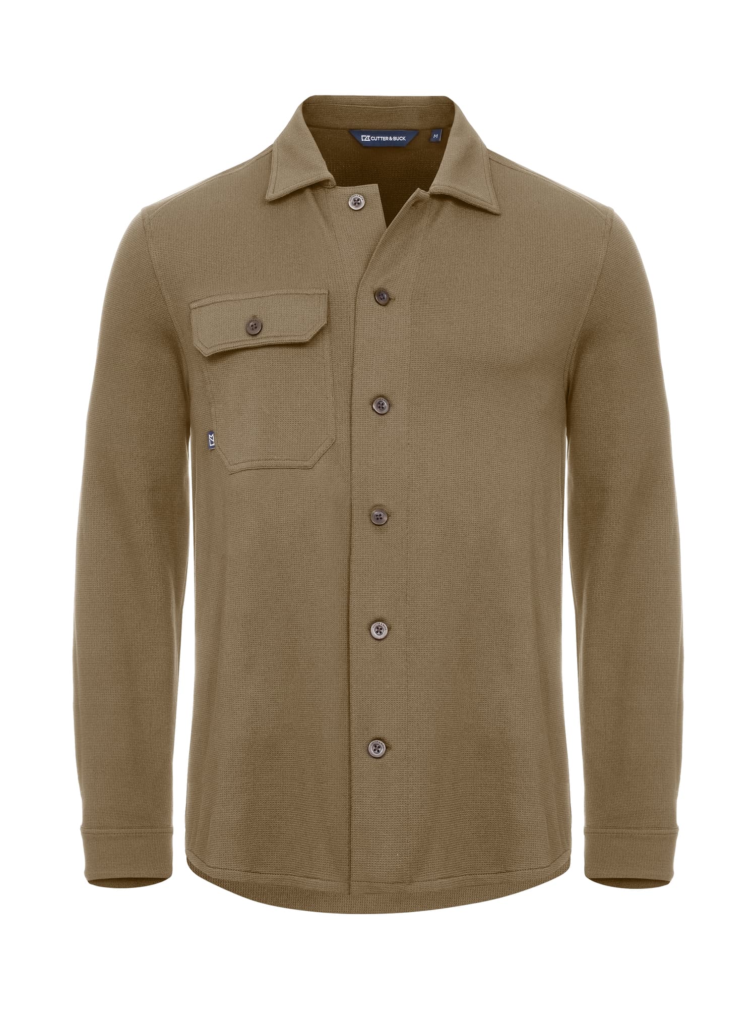 Advantage Leisure Shirt Men – bilde 1
