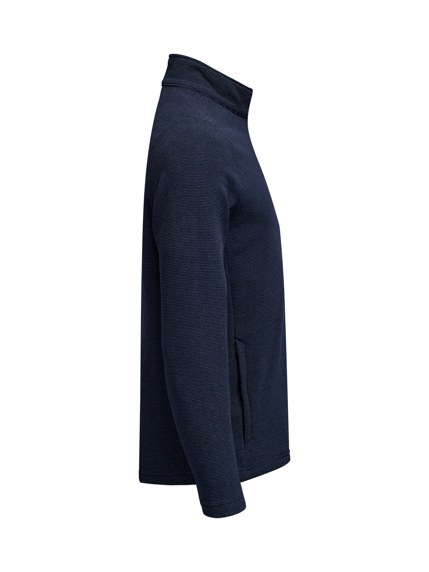 Hunts Point Fleece Full Zip Men – bilde 2