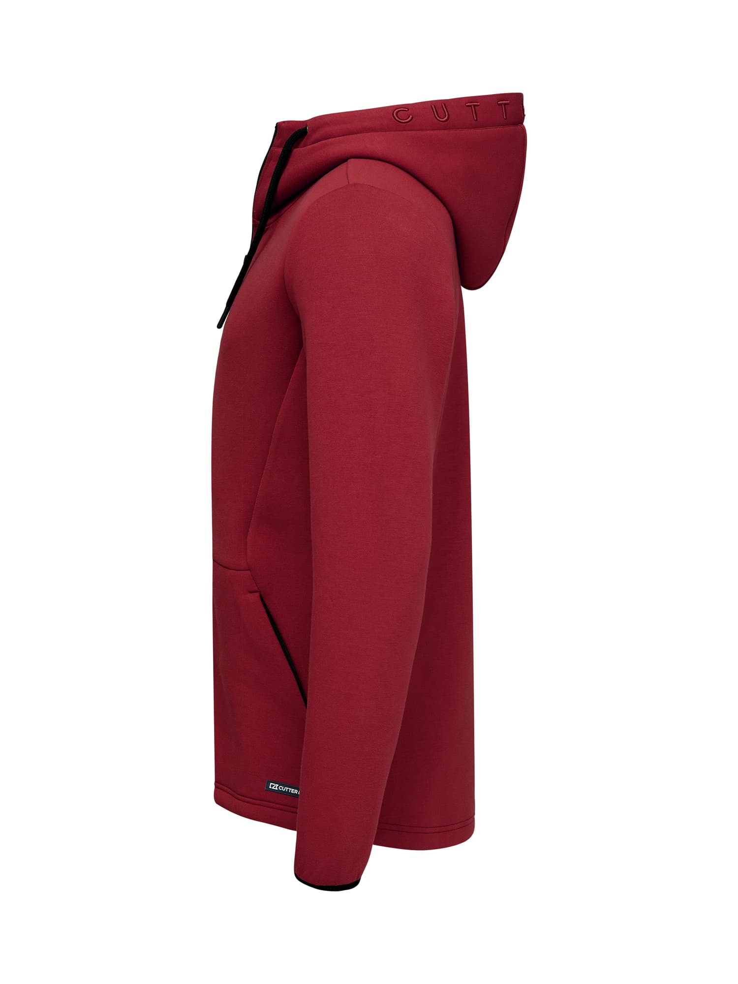 Pemberton Hood FZ Men – bilde 2