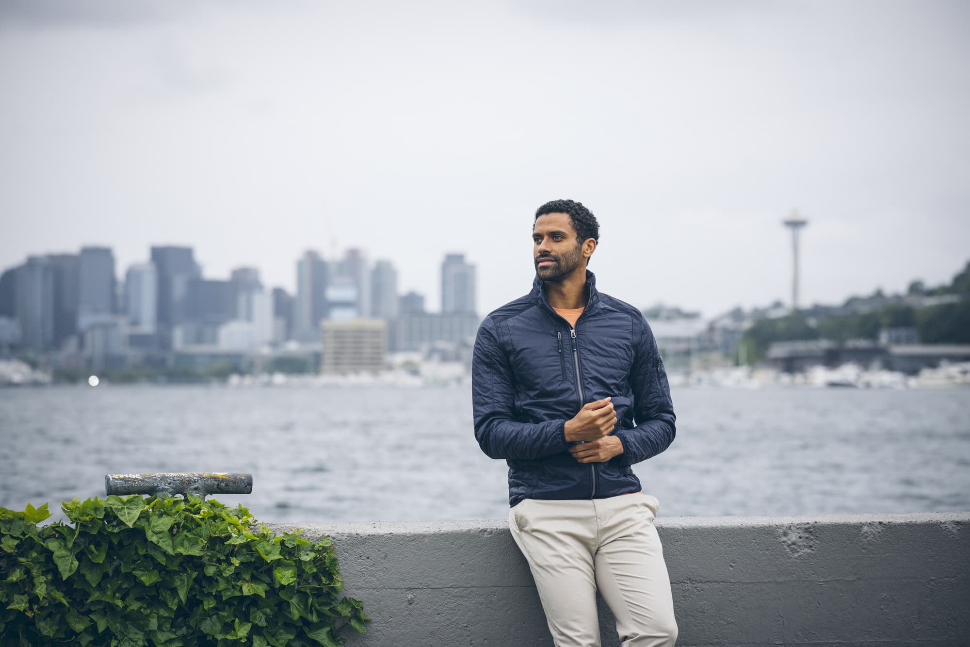 Packwood Jacket Men