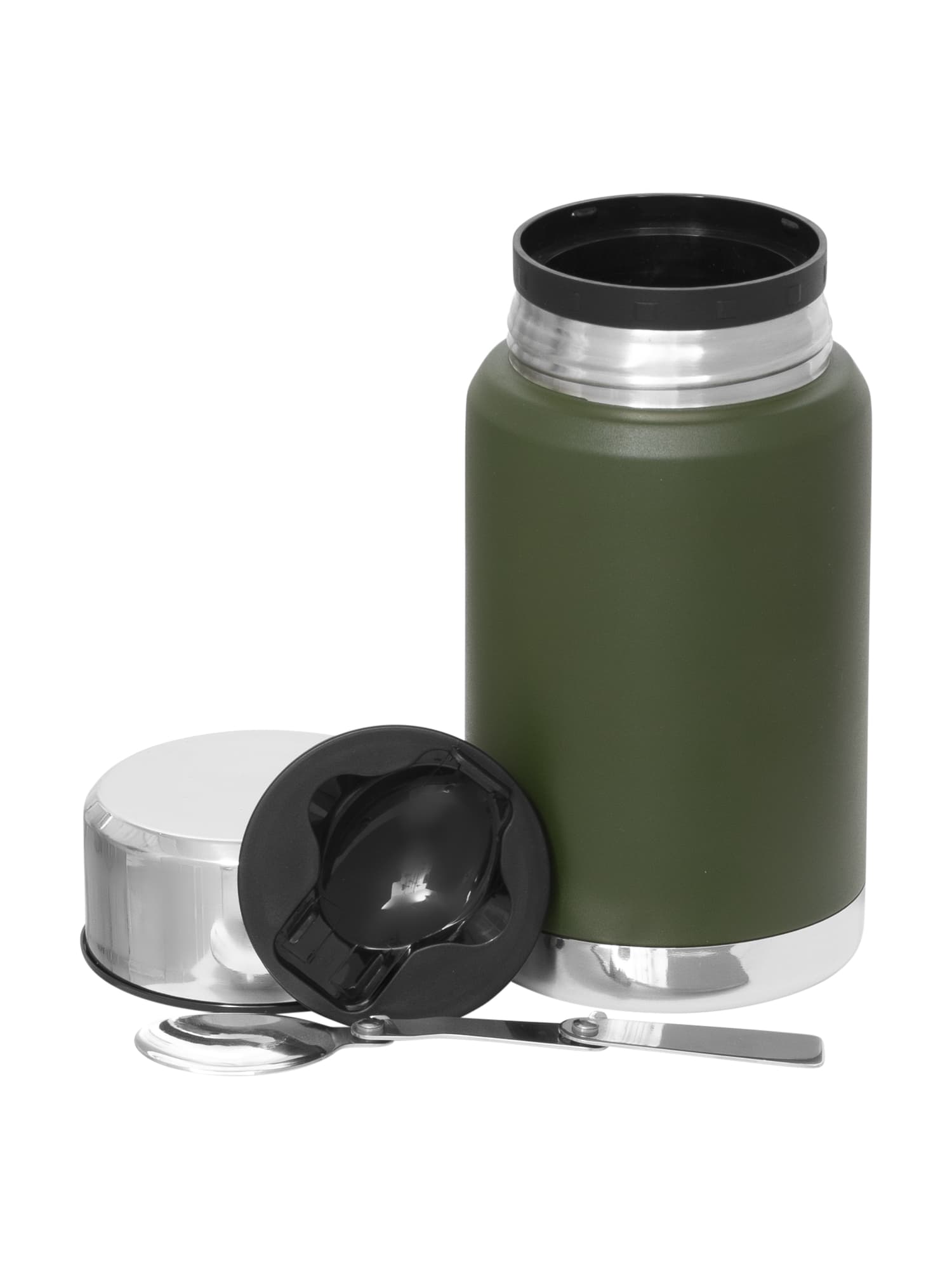 Mattermos – bilde 5