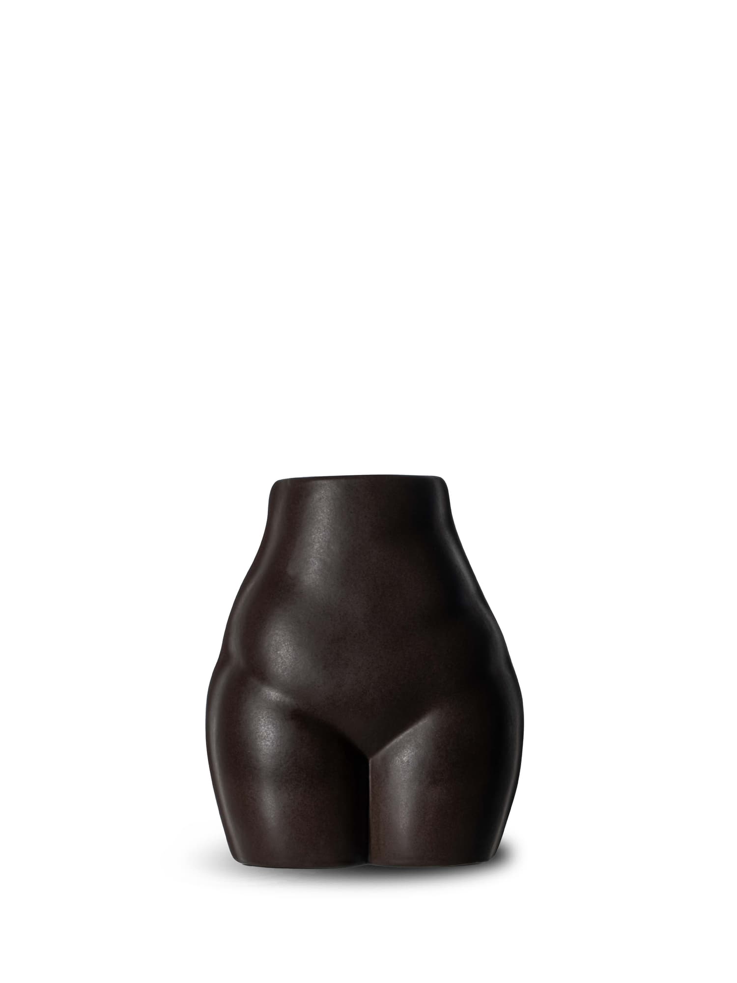 Vase Nature Brown – bilde 1