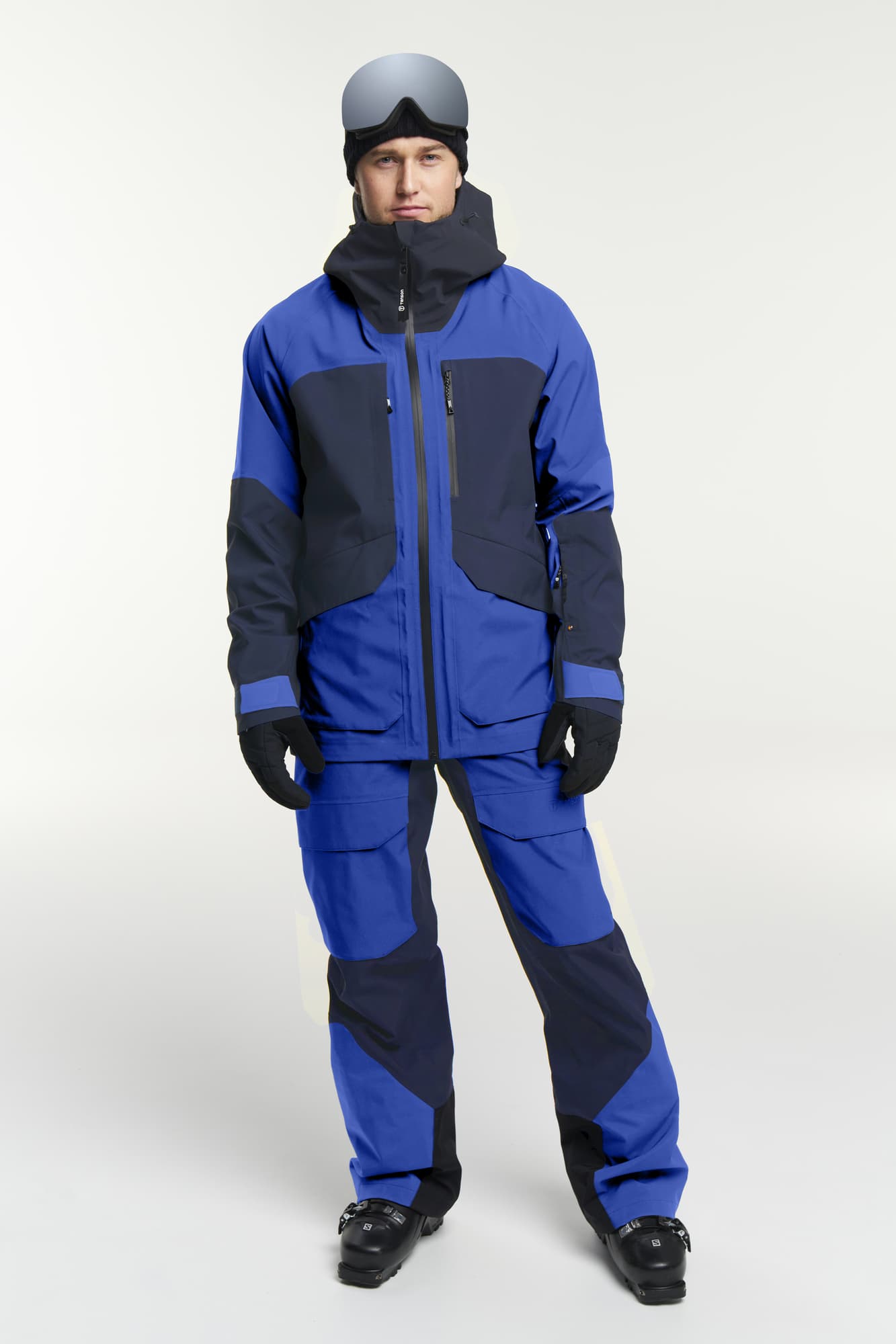 Nayoro Shell Jacket Men – bilde 2