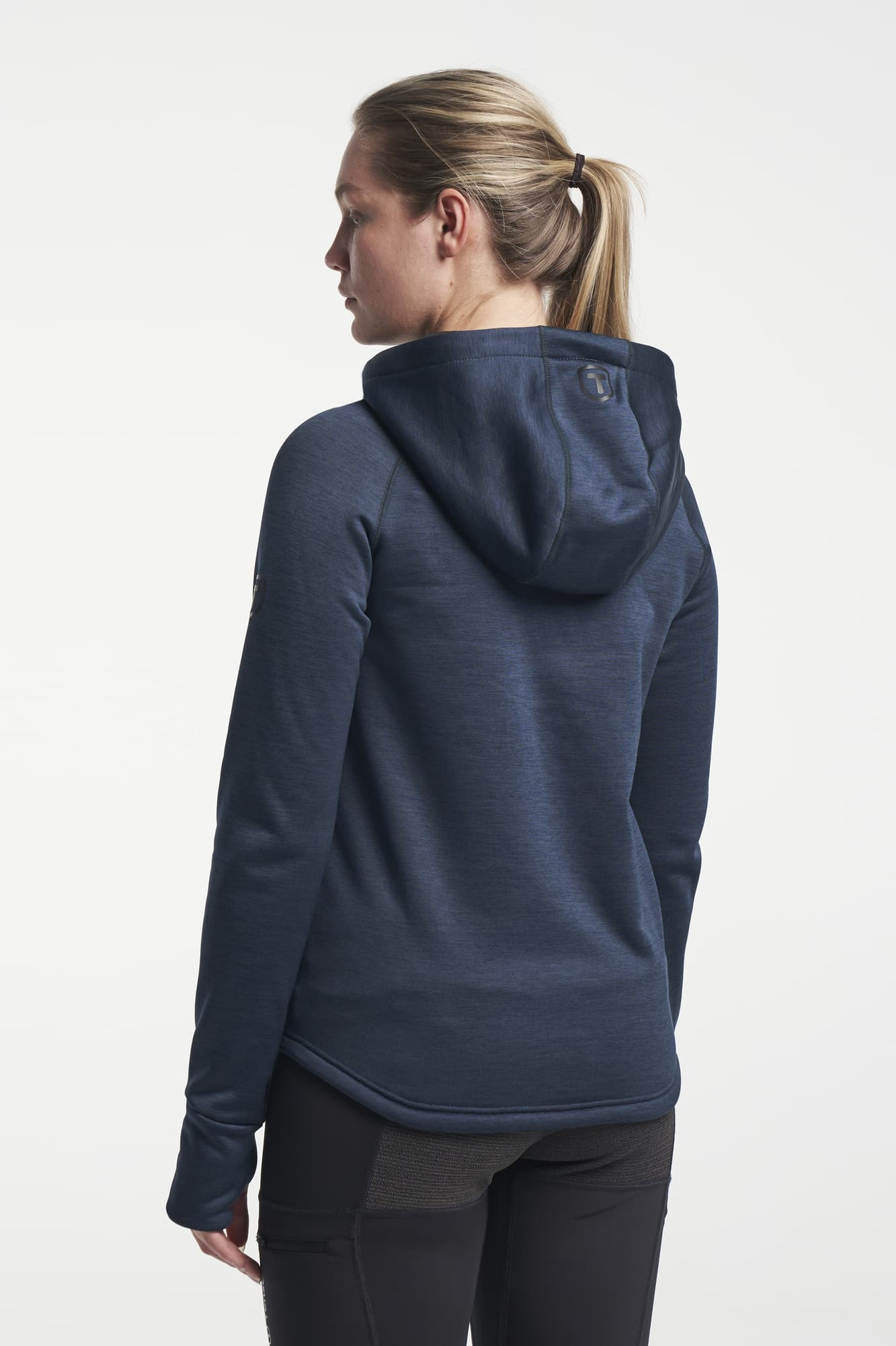 TXlite Hoodie Women – bilde 3