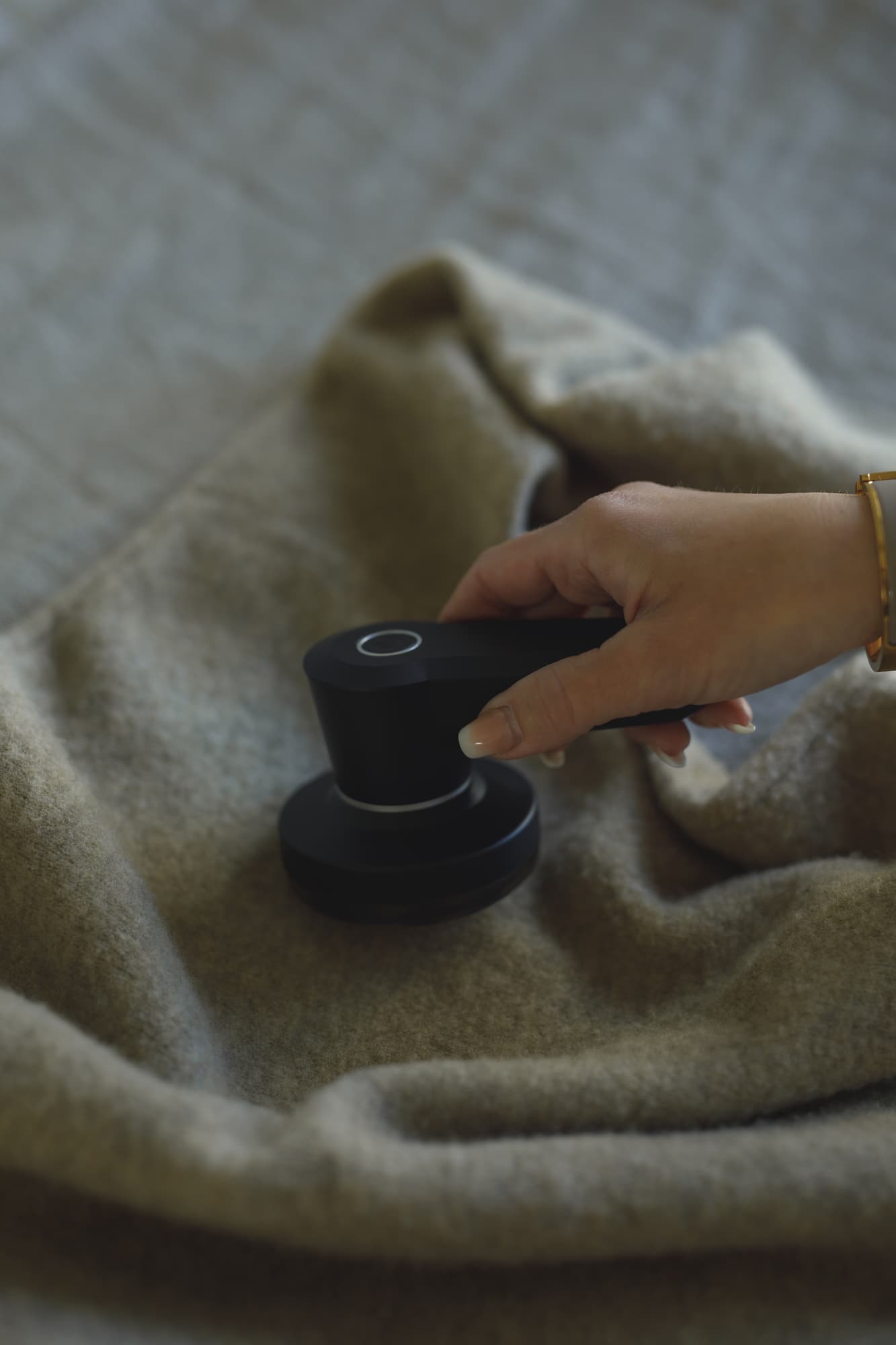 Nuppefjerner
