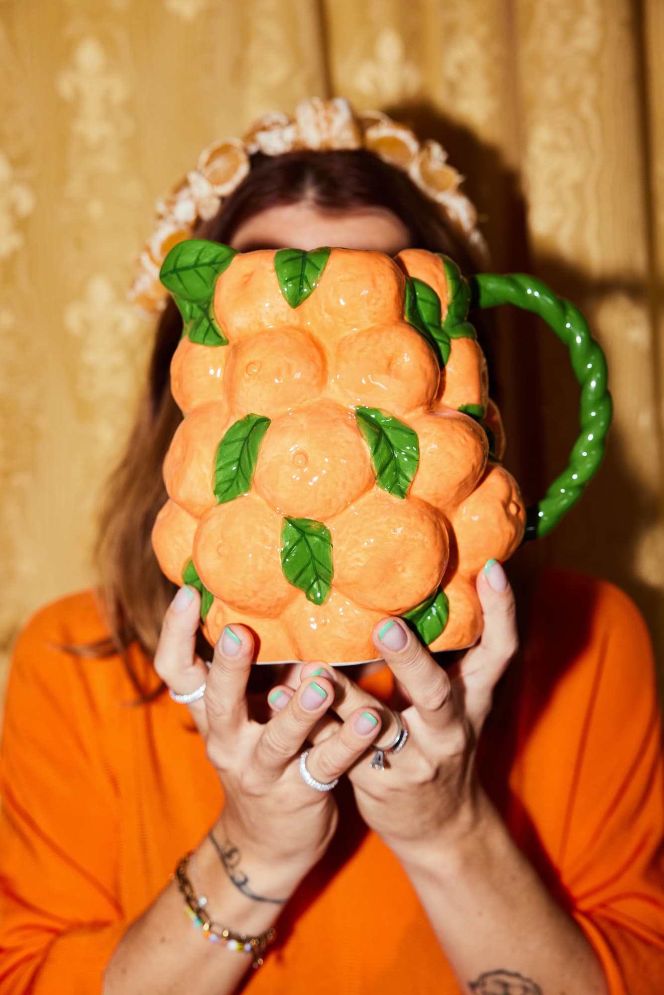 Mugge Mandarie – bilde 4