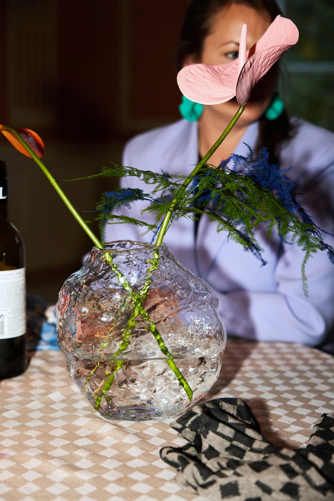 Vase Watery – bilde 2