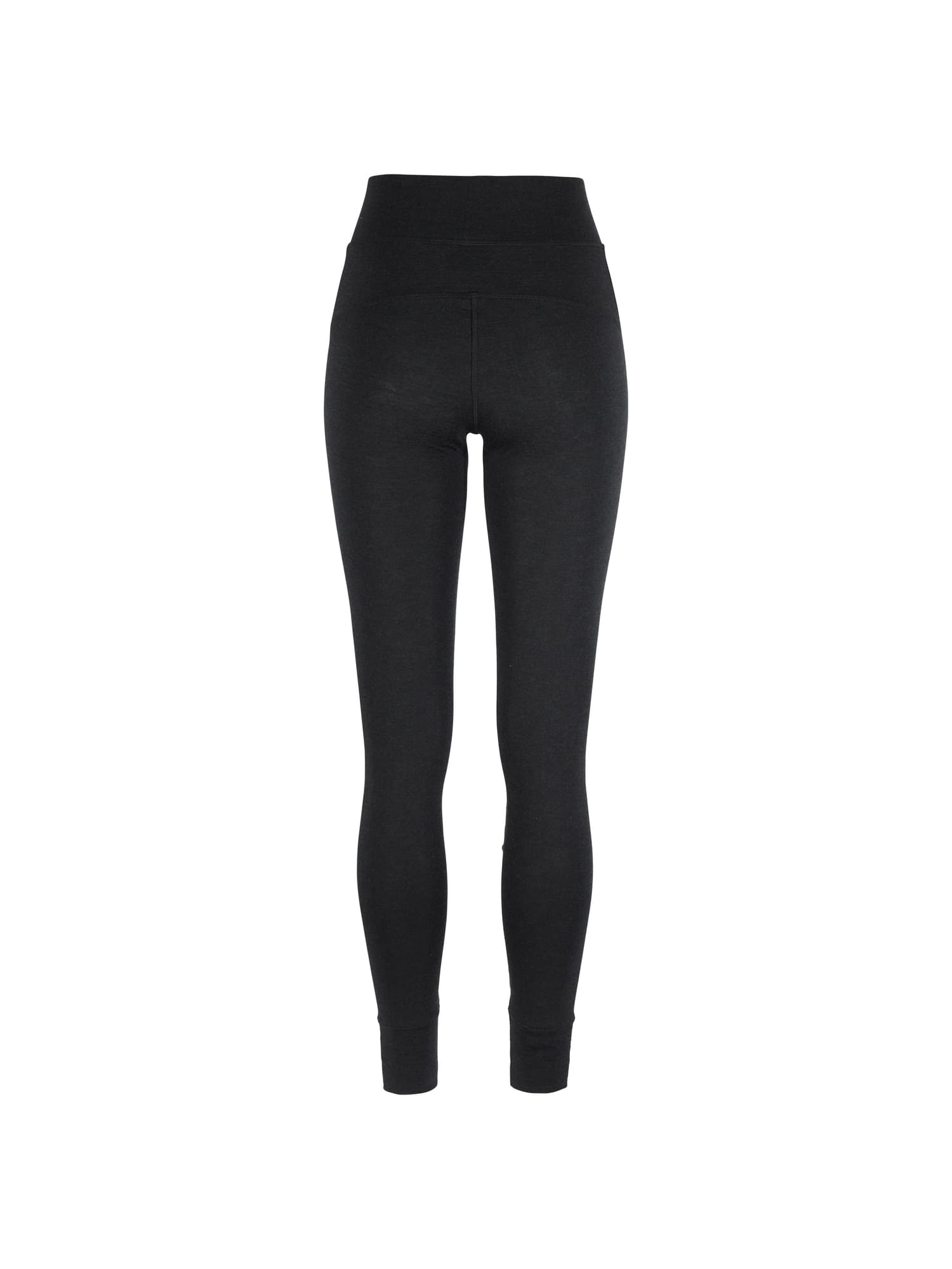 Wool Comfort Pant W – bilde 2