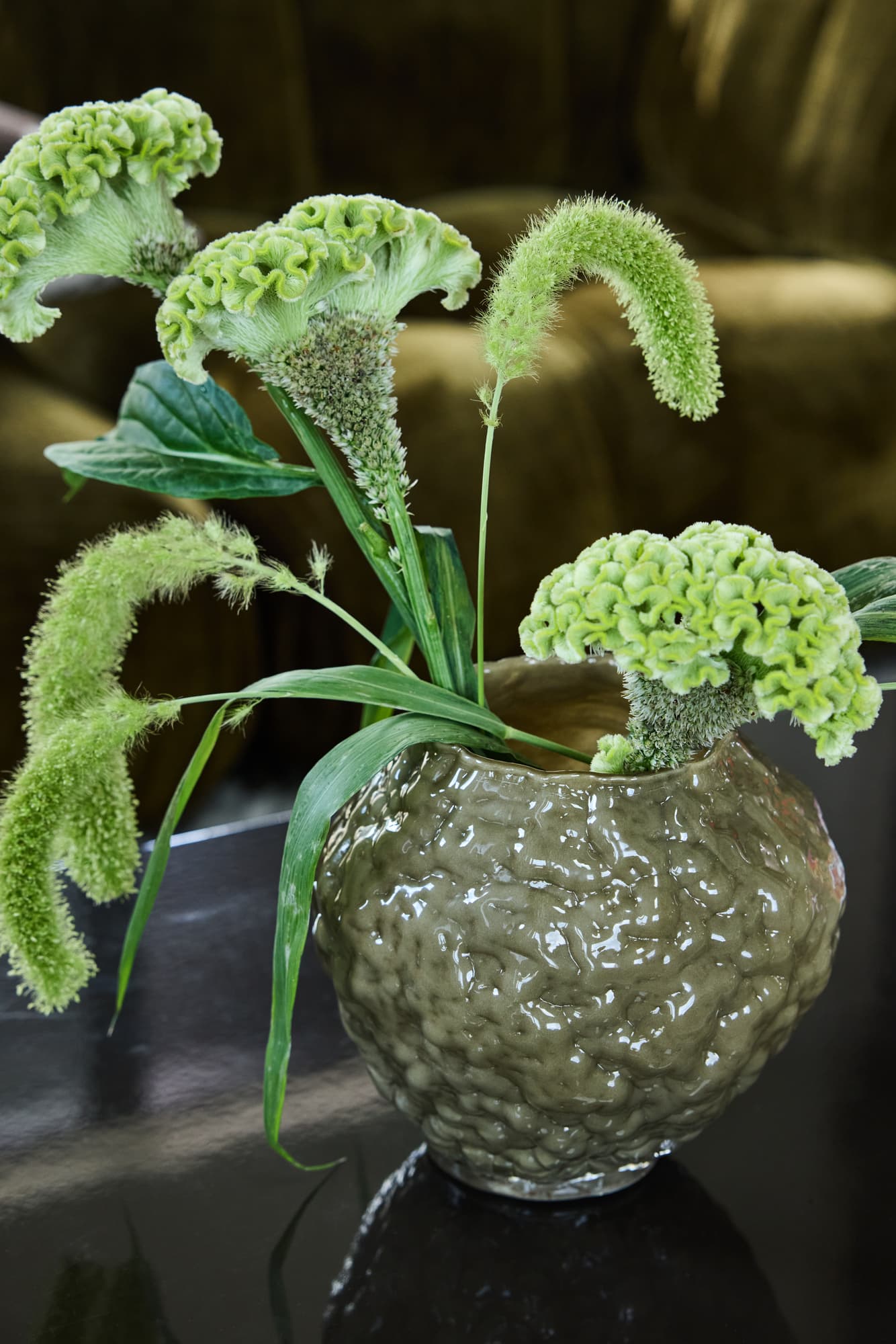 Vase Corallo XS