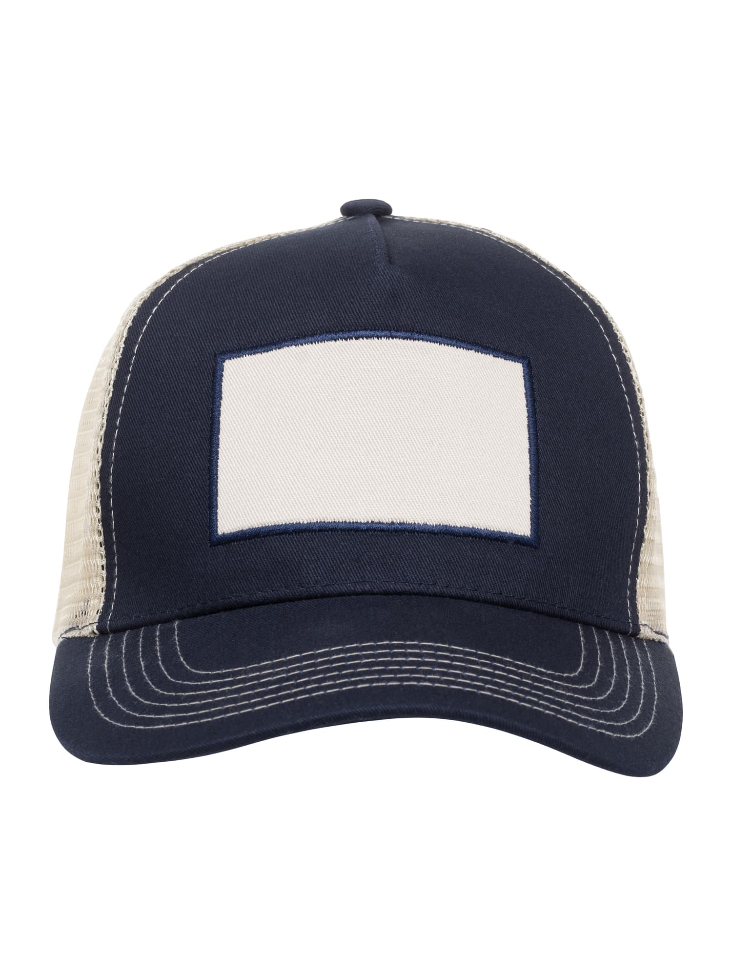 Trucker Patch Cap – bilde 1