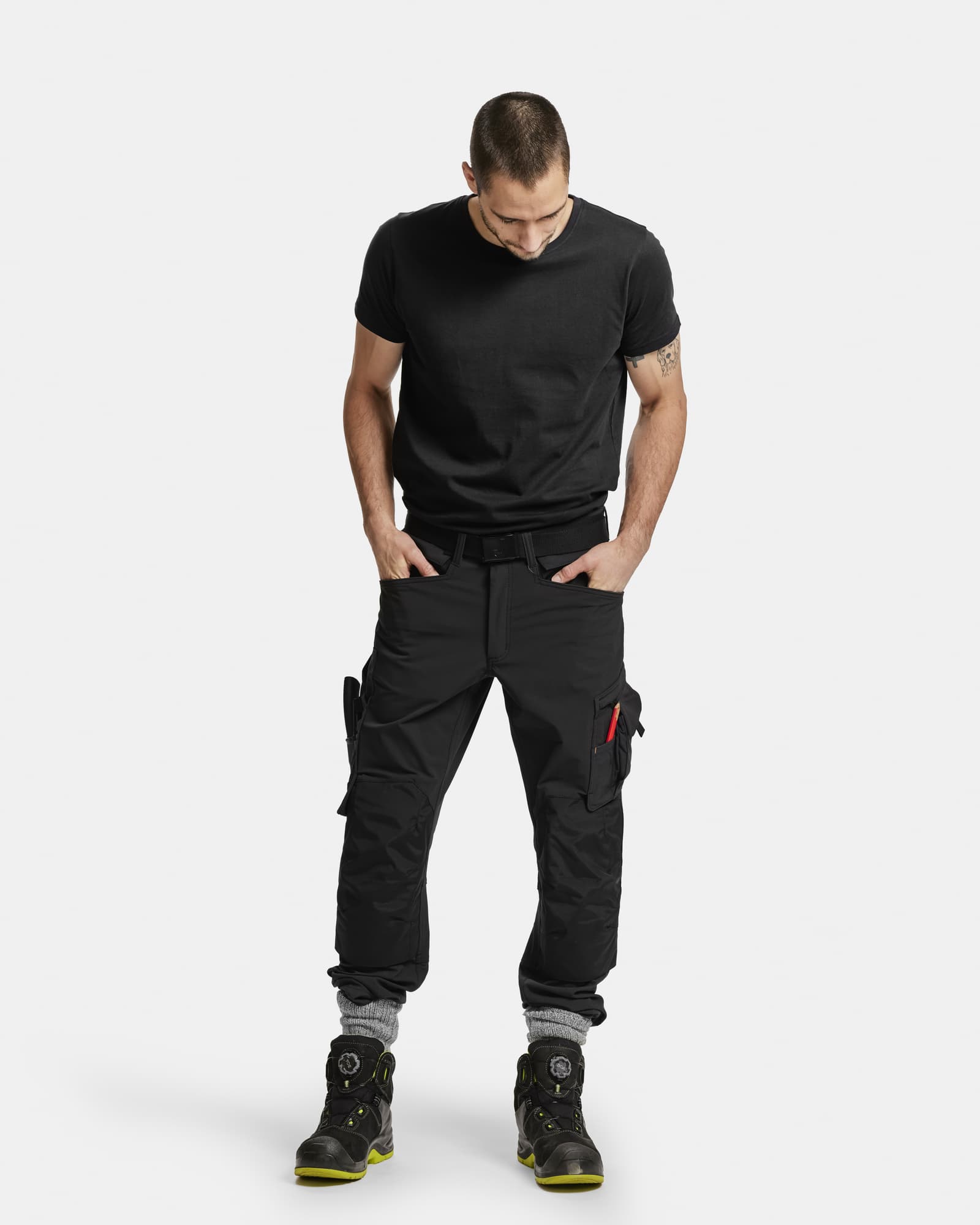 T-SHIRT – bilde 5