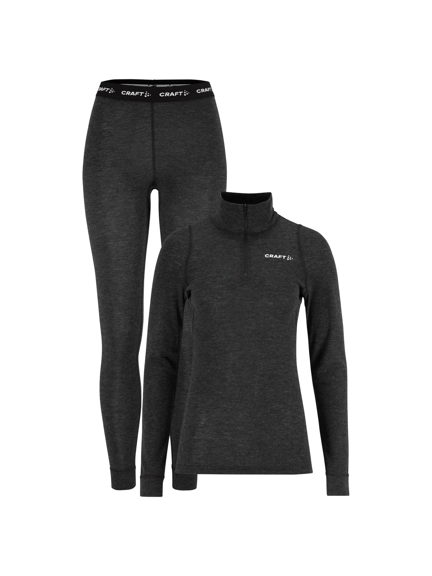Wool Merino HZ set W – bilde 1