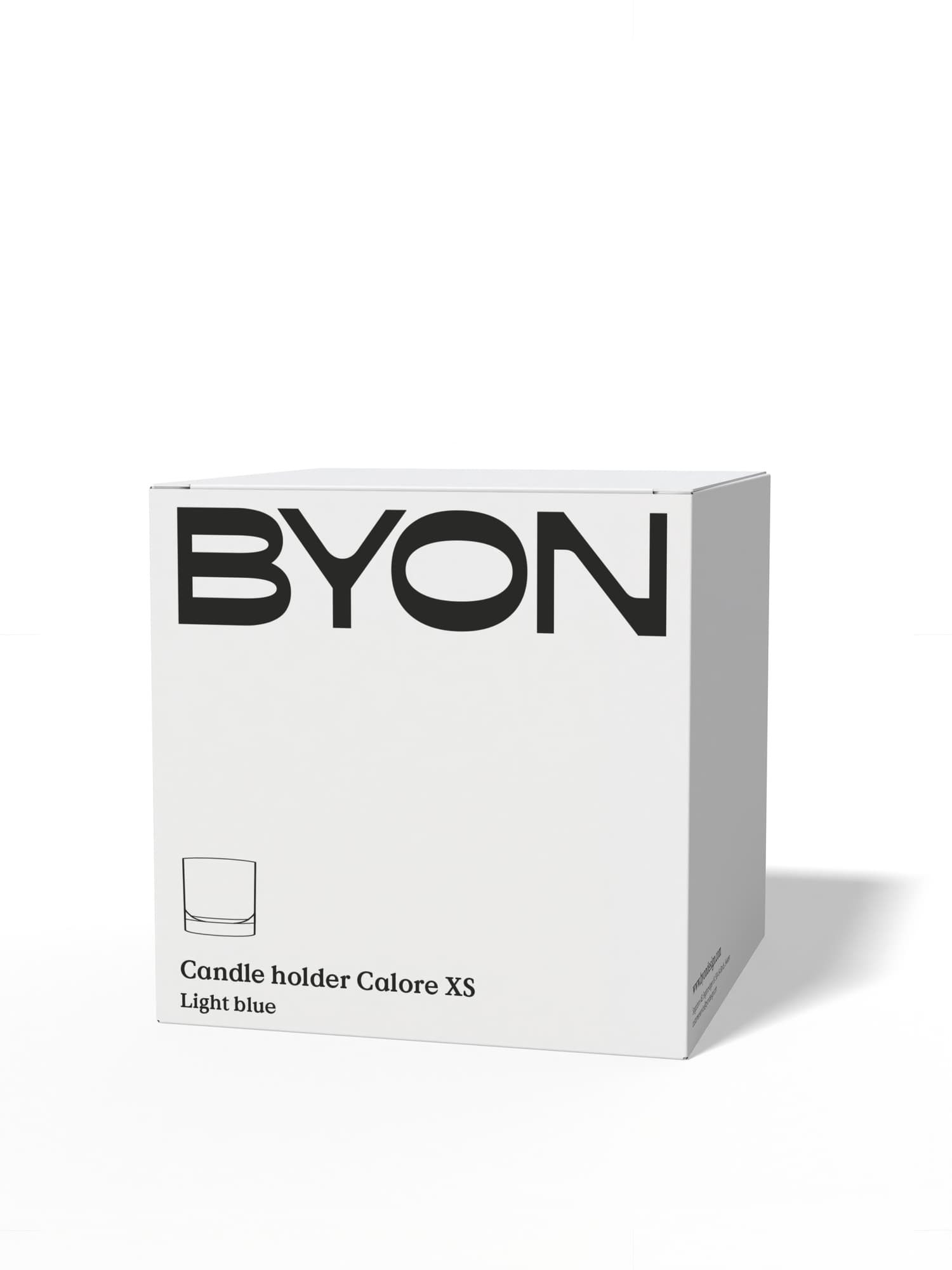 Lyslykt Calore XS – bilde 5