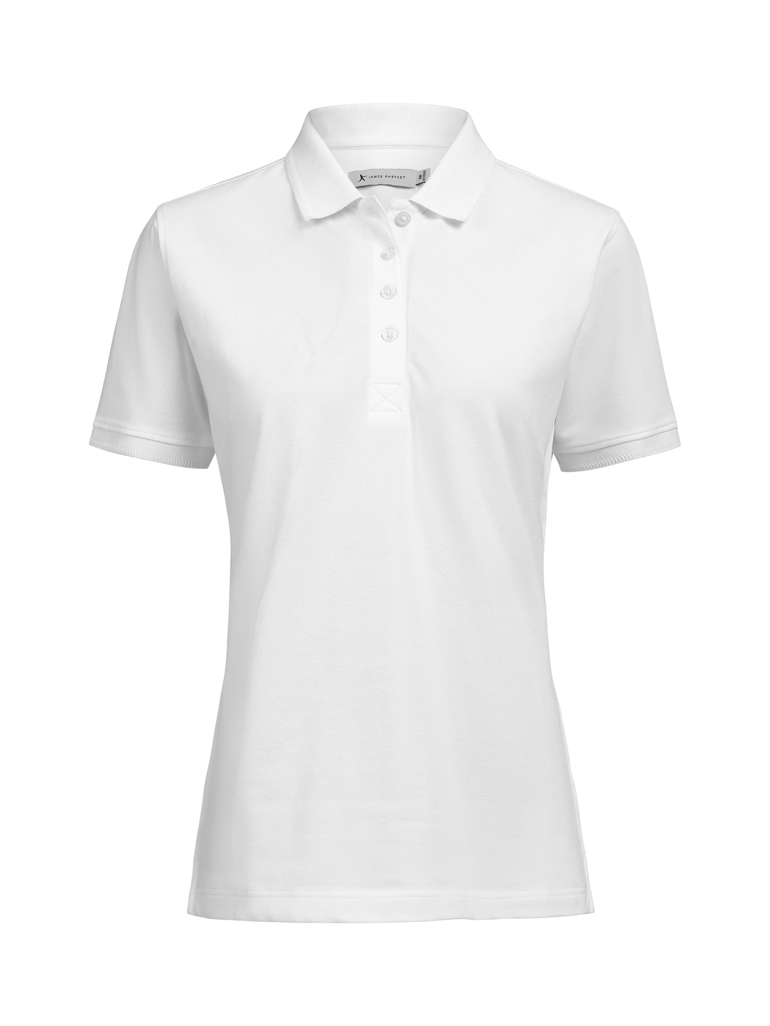 Supreme Stretch Polo Woman – bilde 1