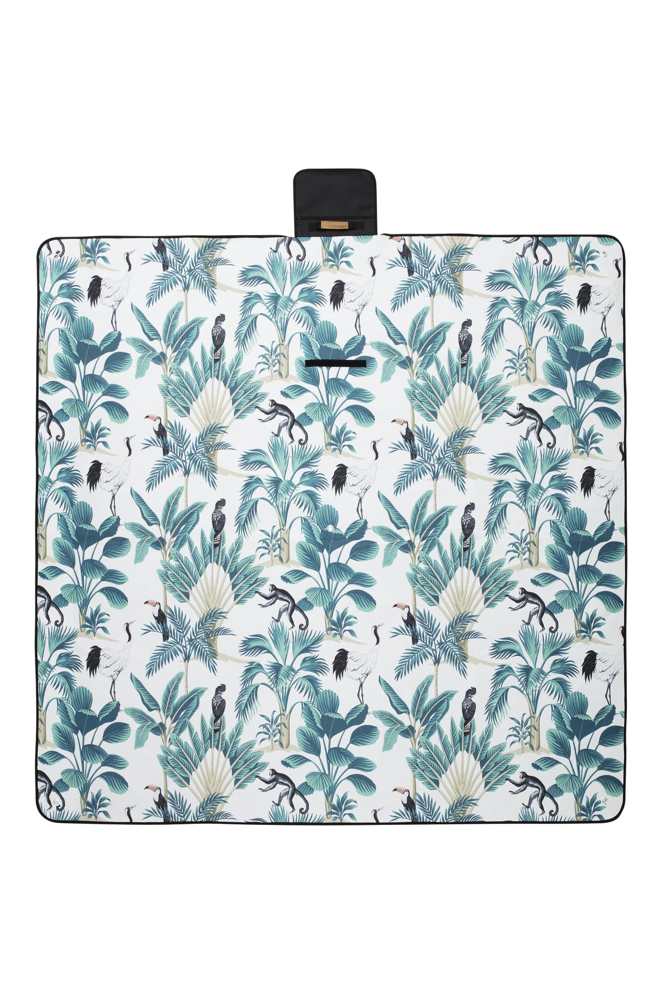 Piknikpledd Tropical – bilde 5