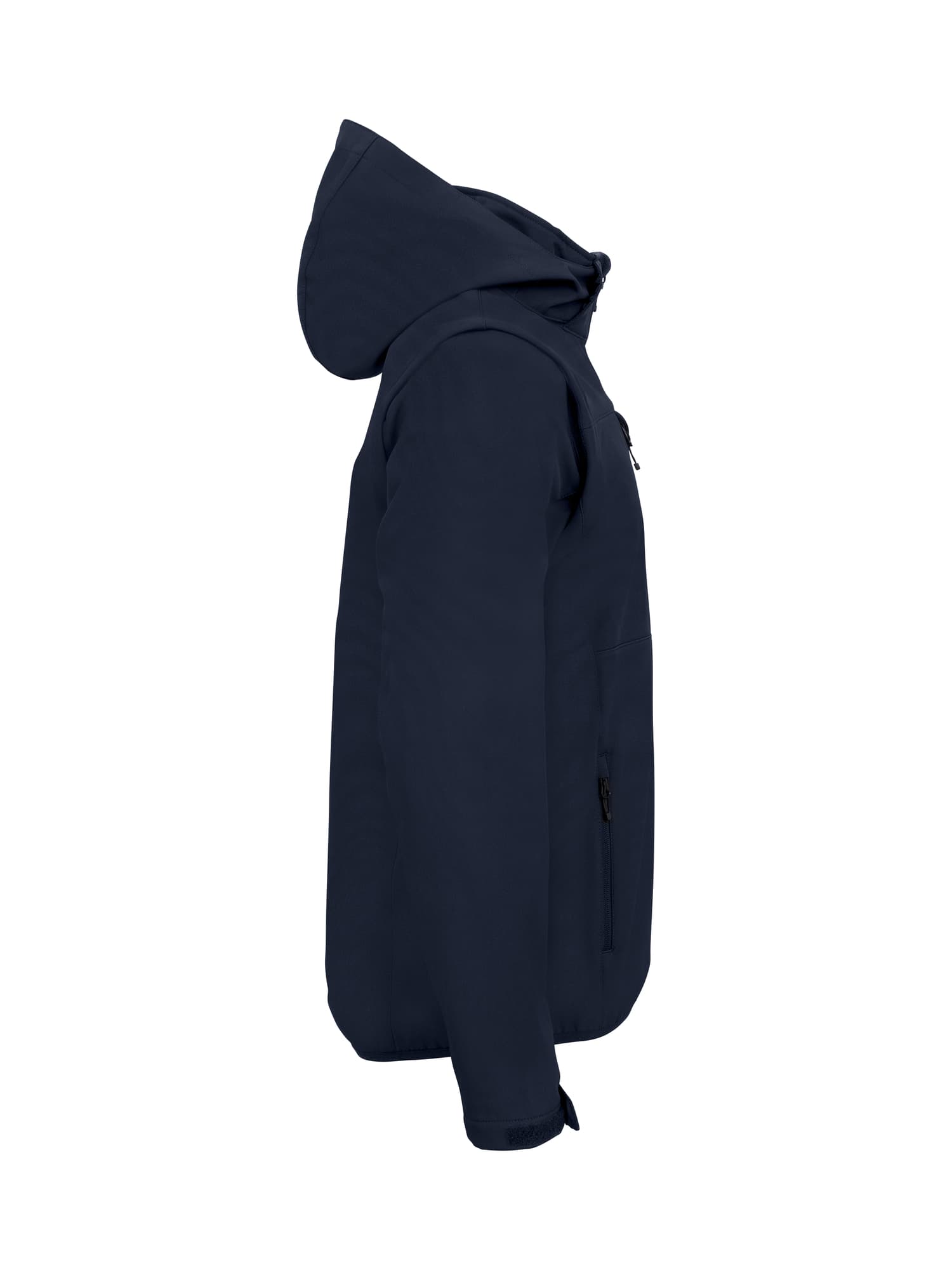 Classic Softshell 2 in 1 – bilde 3