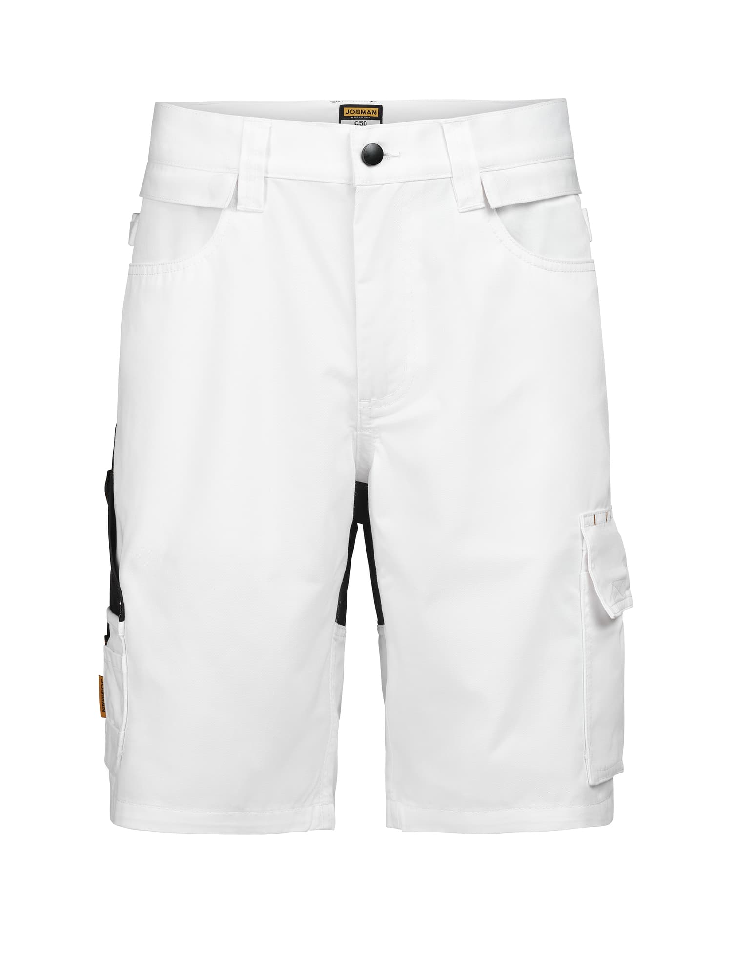 2336 Håndtverksshorts Semistretch – bilde 5