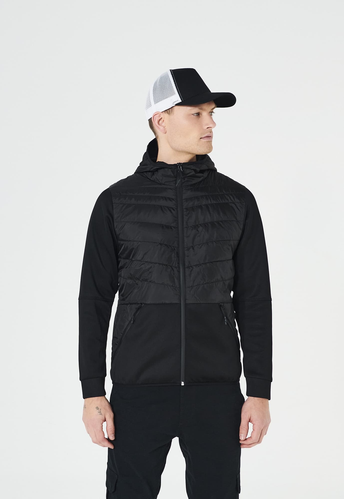 Utah Jacket – bilde 5