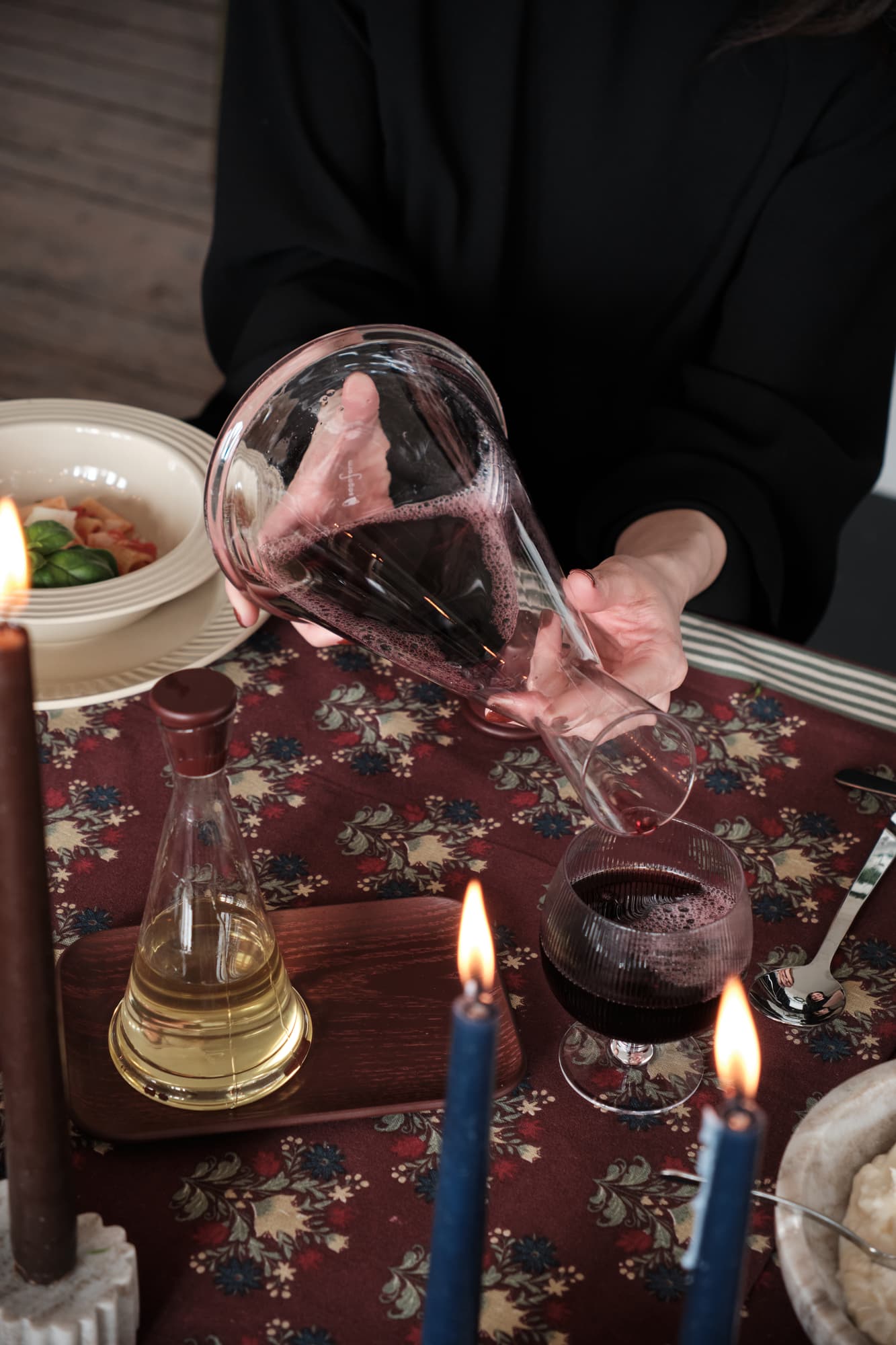 Gurken vinkaraffel – bilde 4