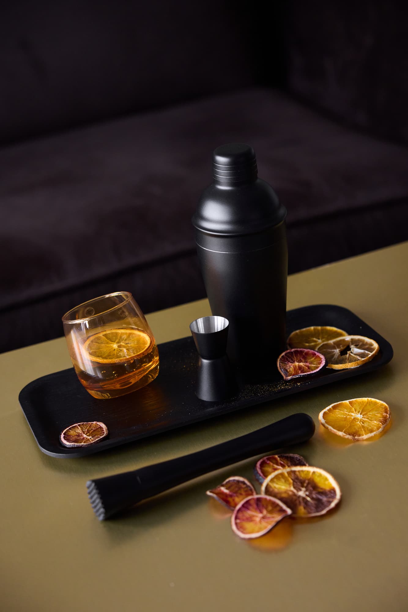 Harry barsett