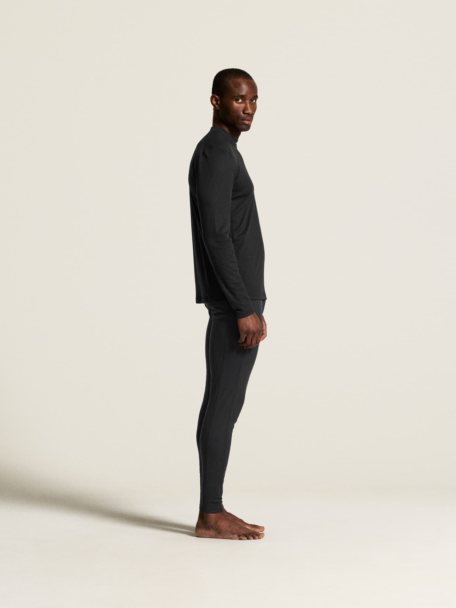 Classic Baselayer Set M – bilde 4