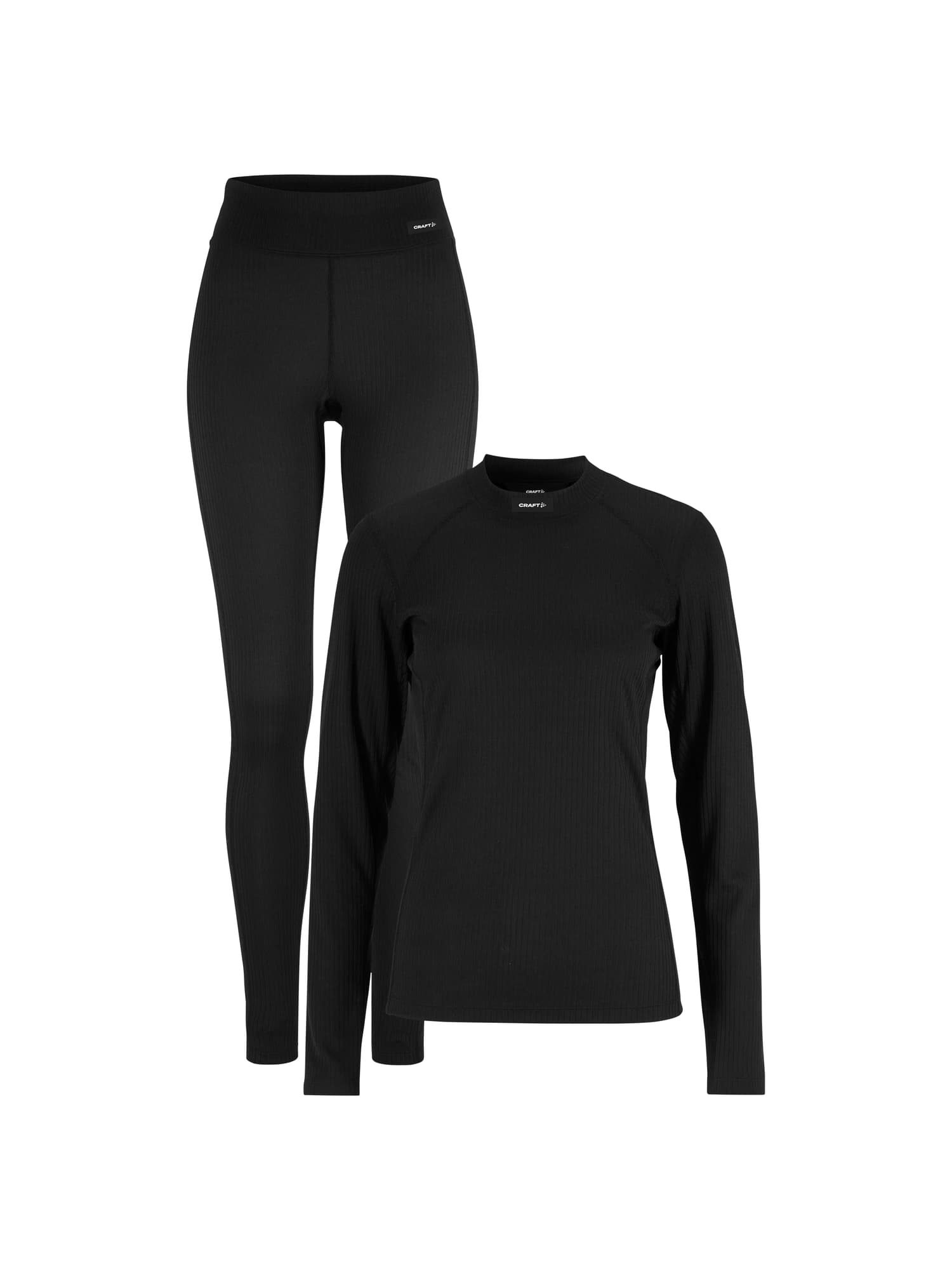 Classic Baselayer Set W – bilde 1