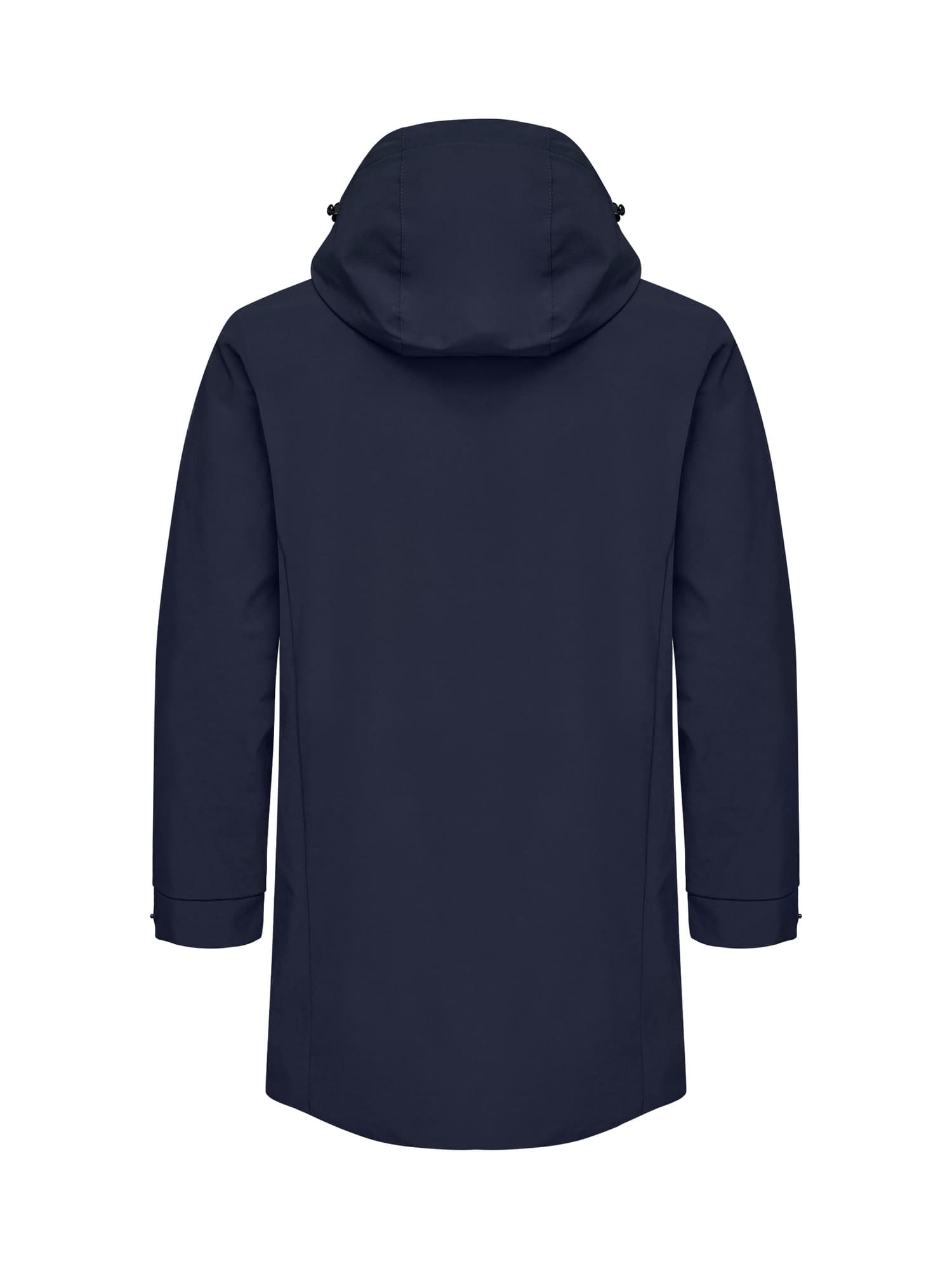 Wedderburn Padded Jacket Men – bilde 3