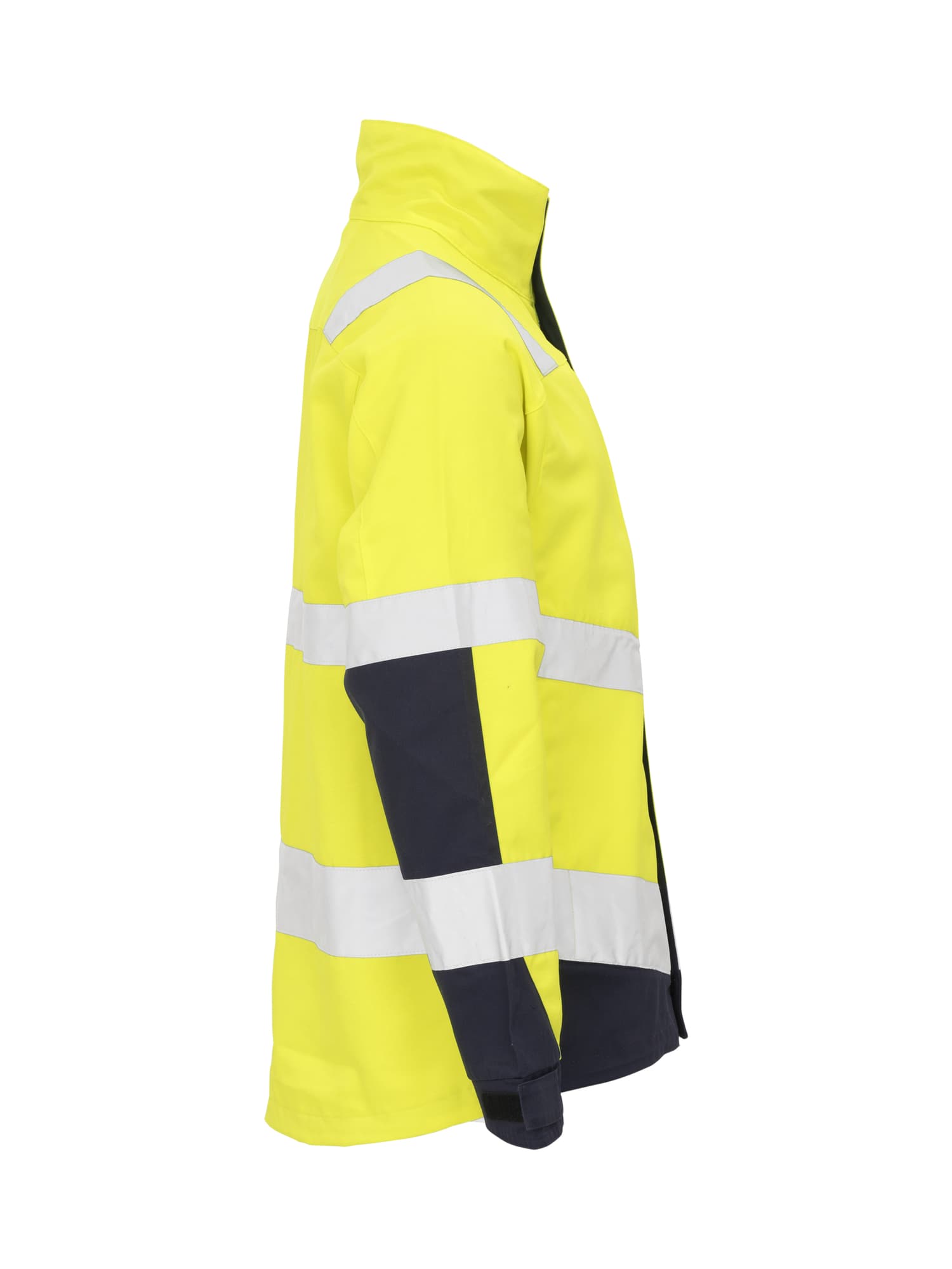 6427 Fôret Hi-Vis Jakke – bilde 5