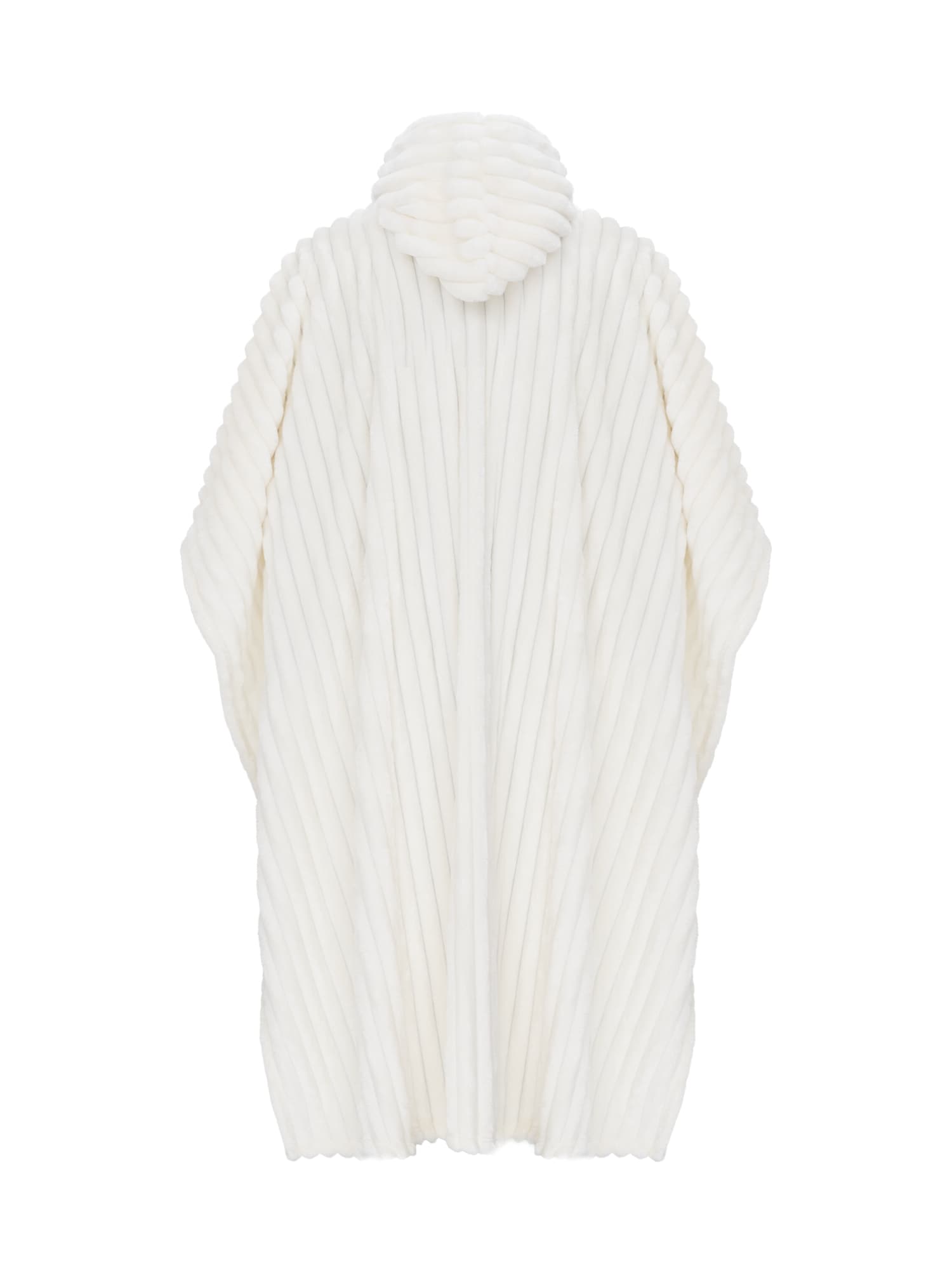 Poncho Cozy – bilde 4