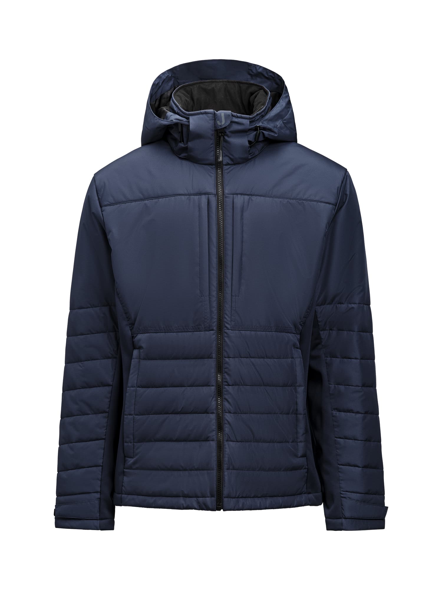 1075 Hybrid Jacket – bilde 1