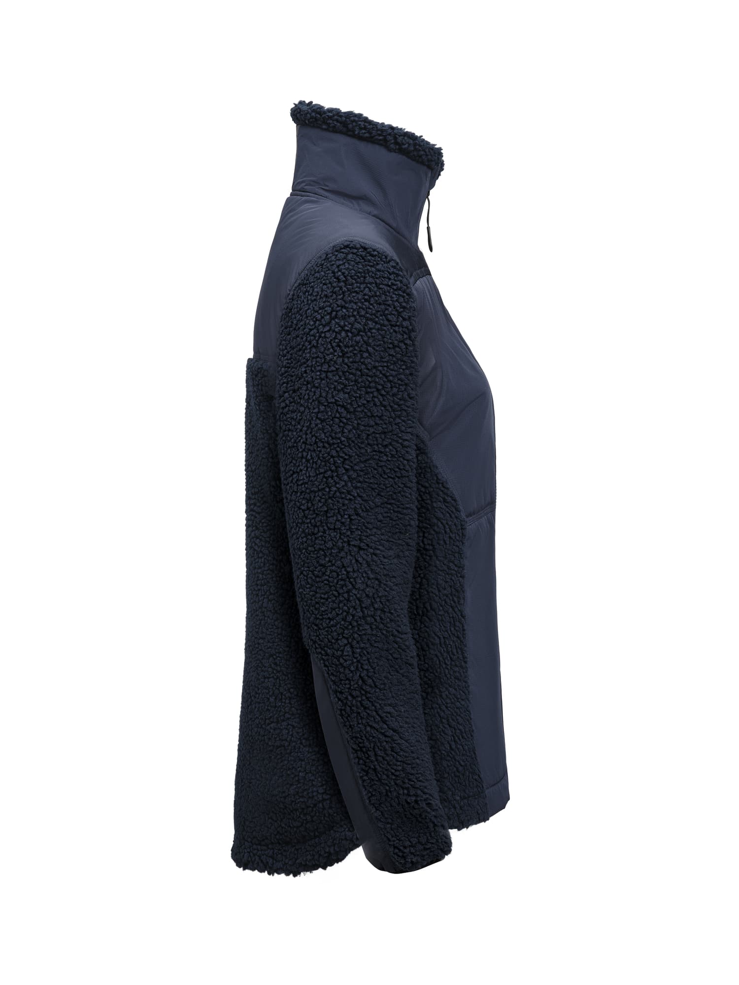 1174 Pile Jacket W – bilde 4