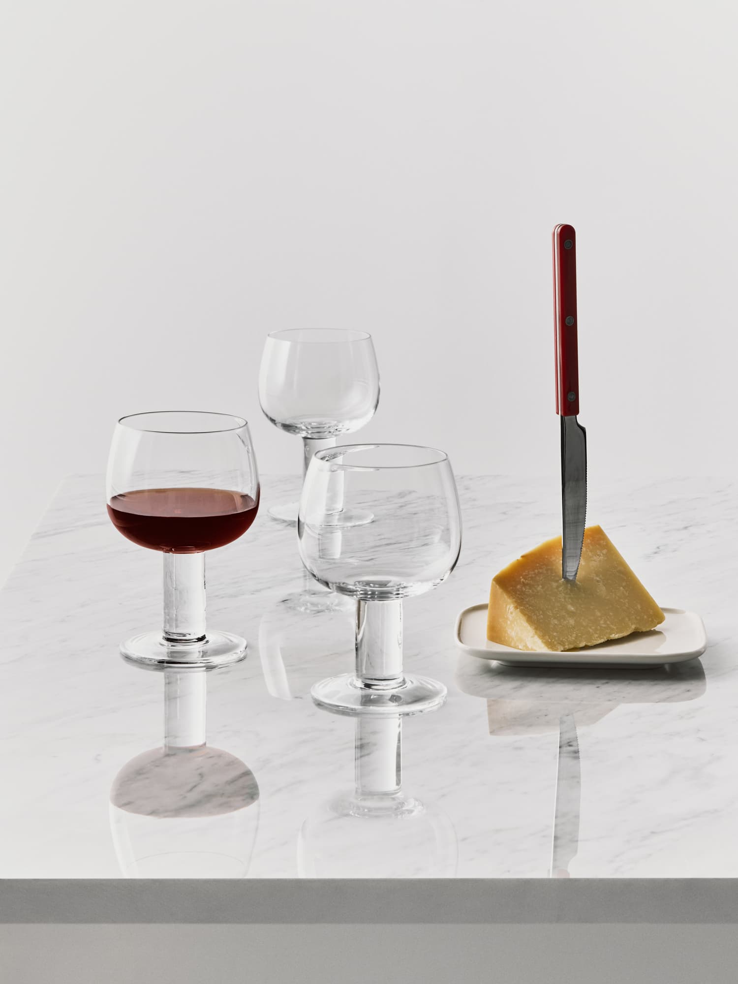 Fars Glas 40 cl 4-pk. – bilde 5